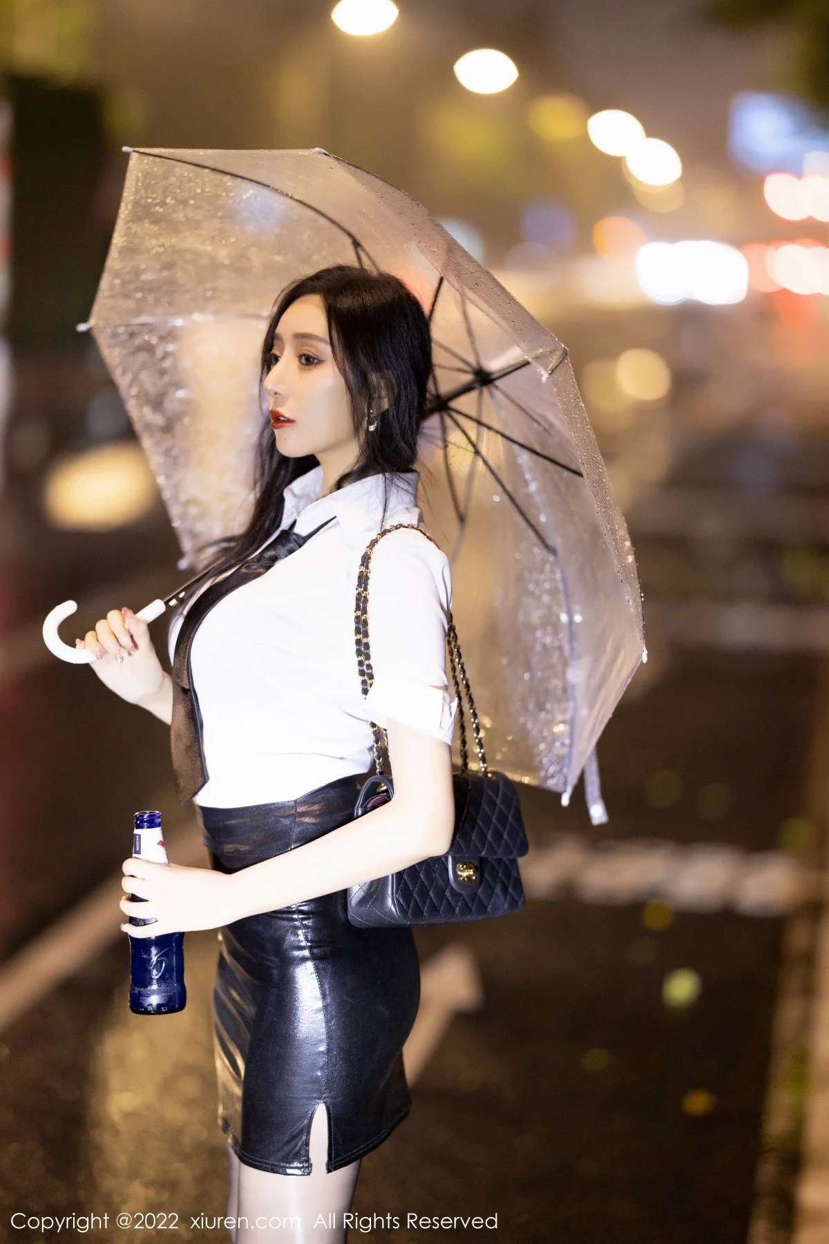 Xrmnw.Vip_王馨瑶_写真