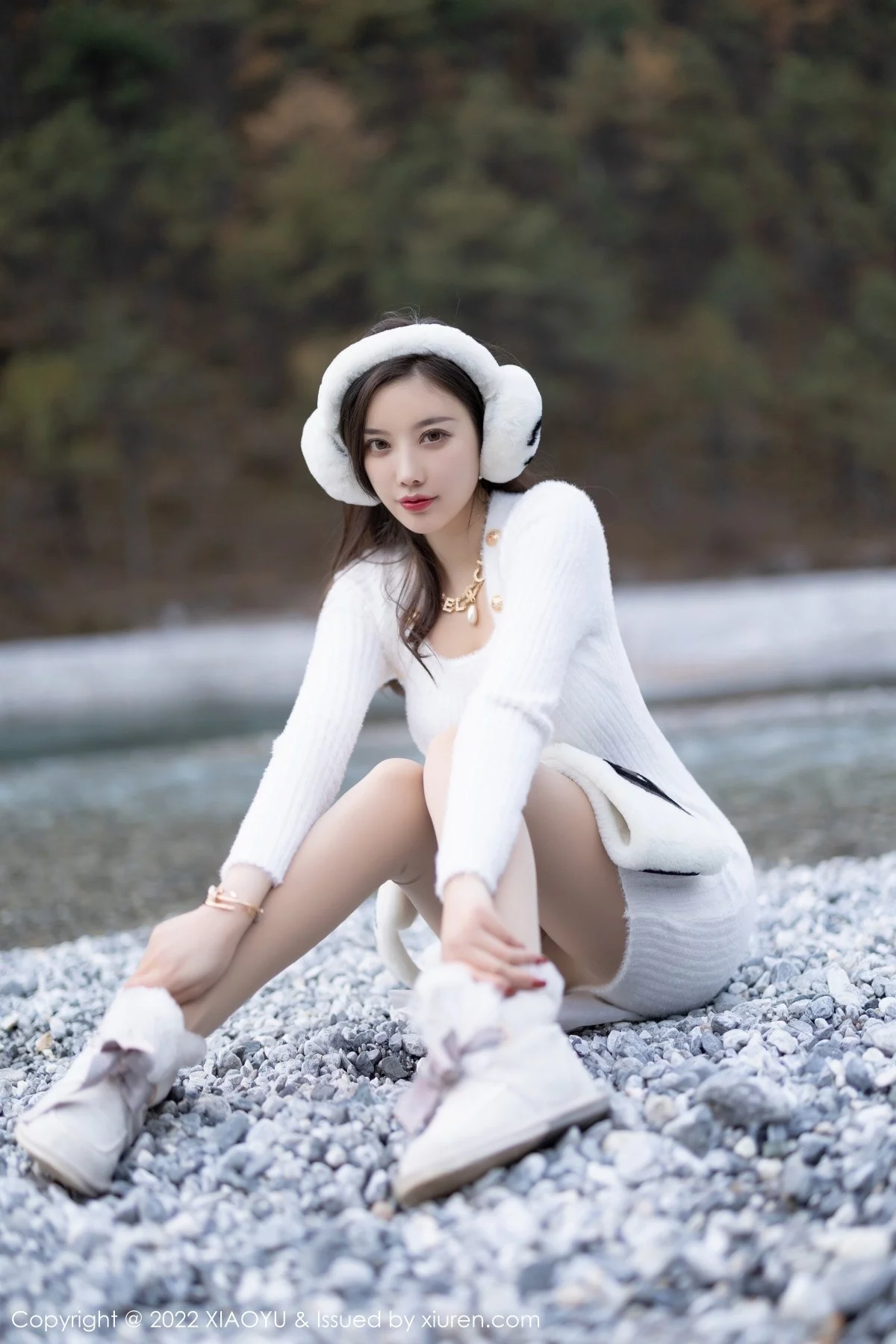 Xrmnw.Vip_杨晨晨_写真