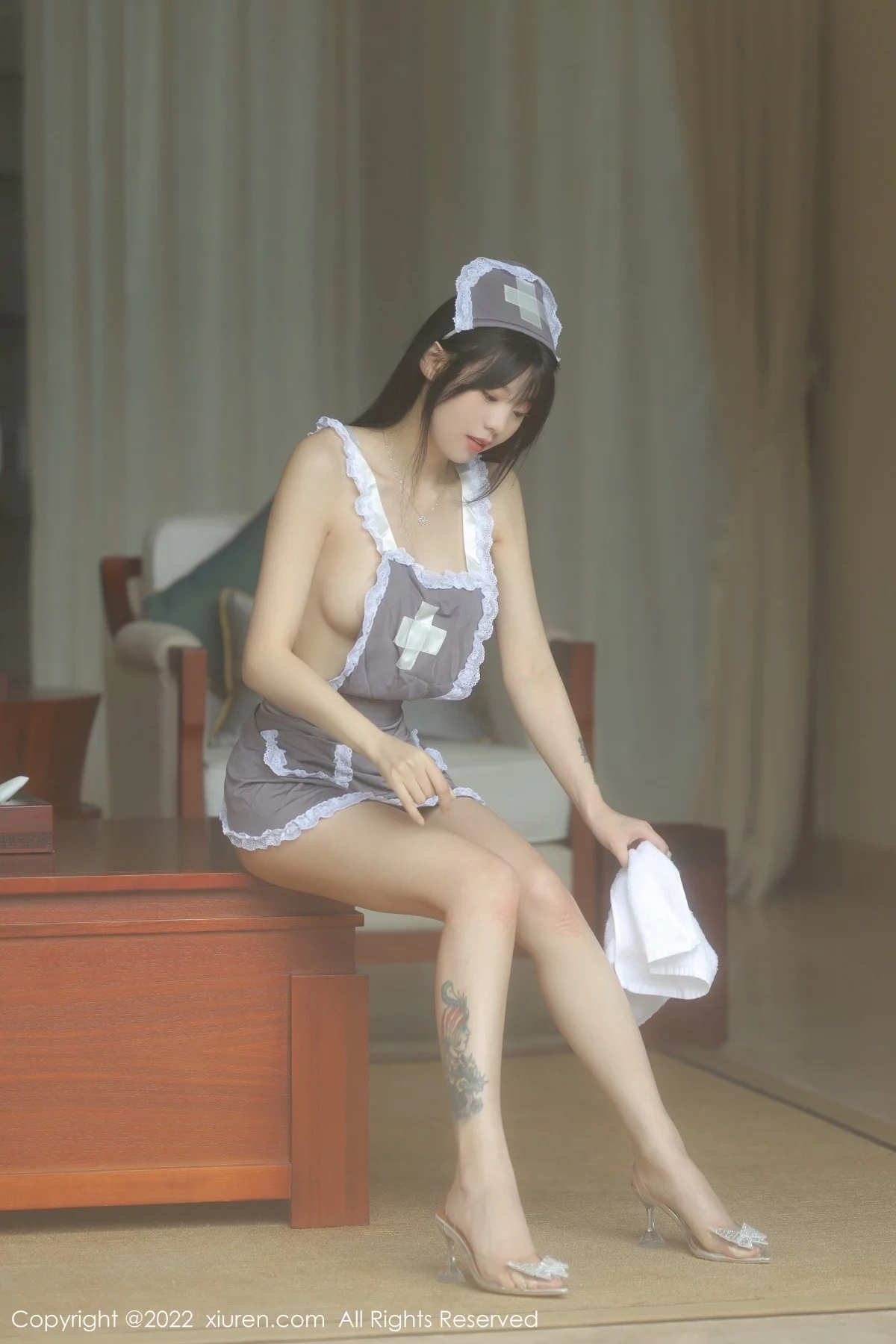 Xrmnw.Vip_佘贝拉_写真