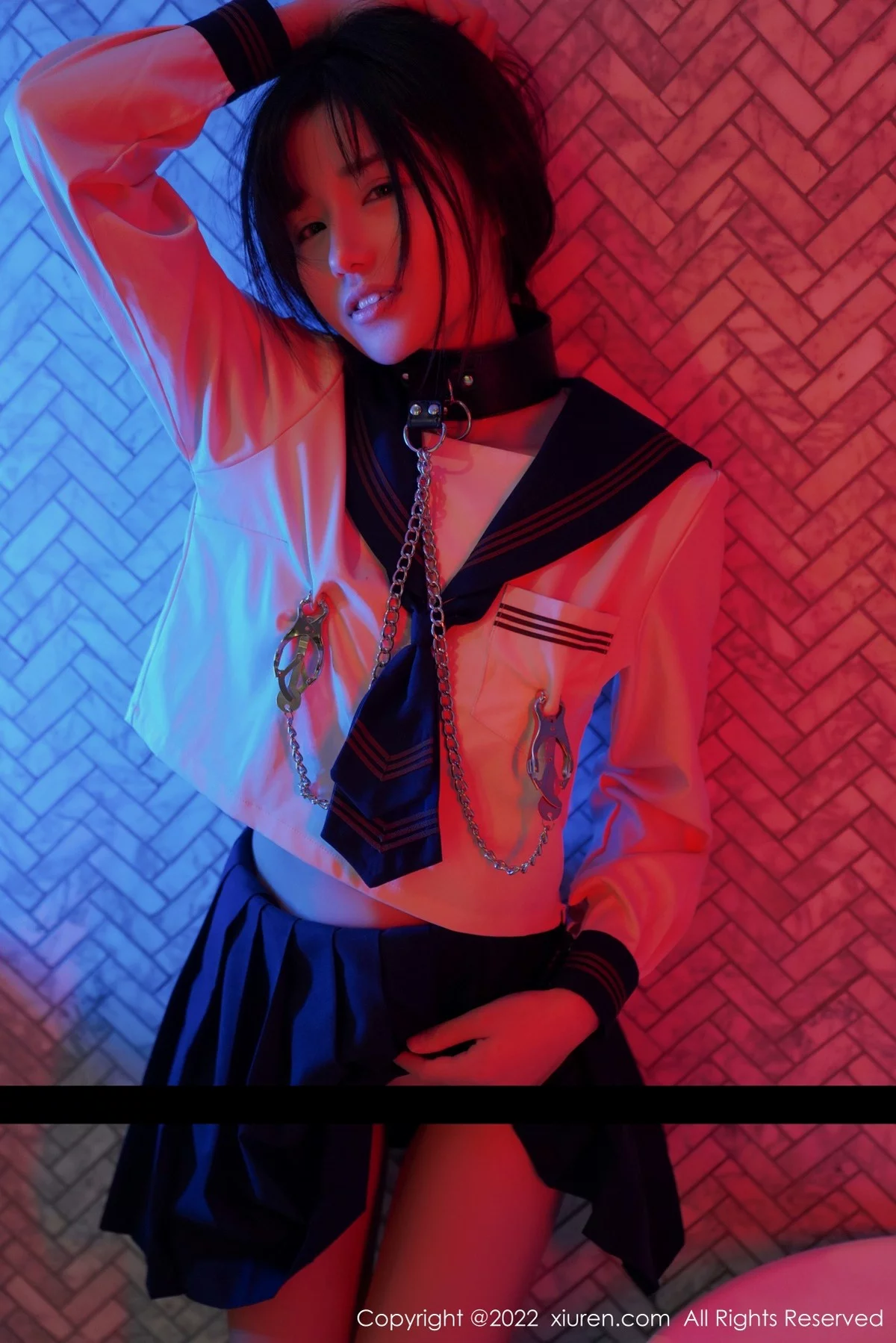 Xrmnw.Vip_仓井优香_写真