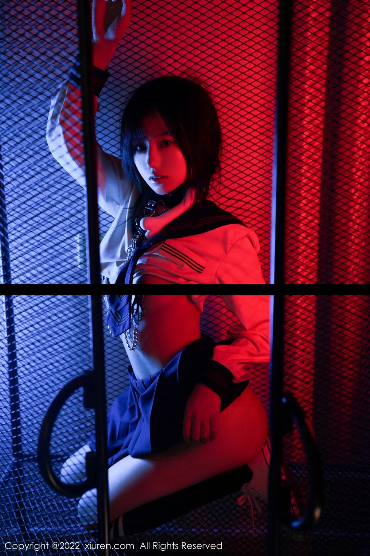 Xrmnw.Vip_仓井优香_写真