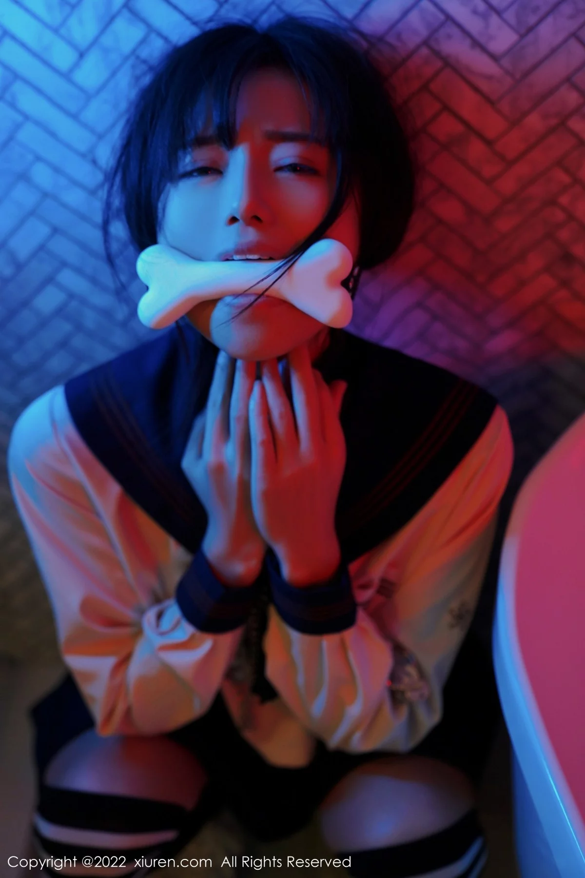Xrmnw.Vip_仓井优香_写真