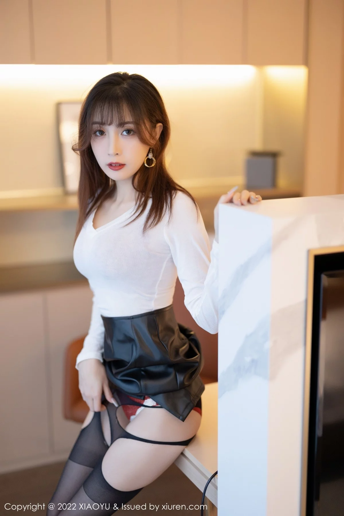 Xrmnw.Vip_林星阑_写真