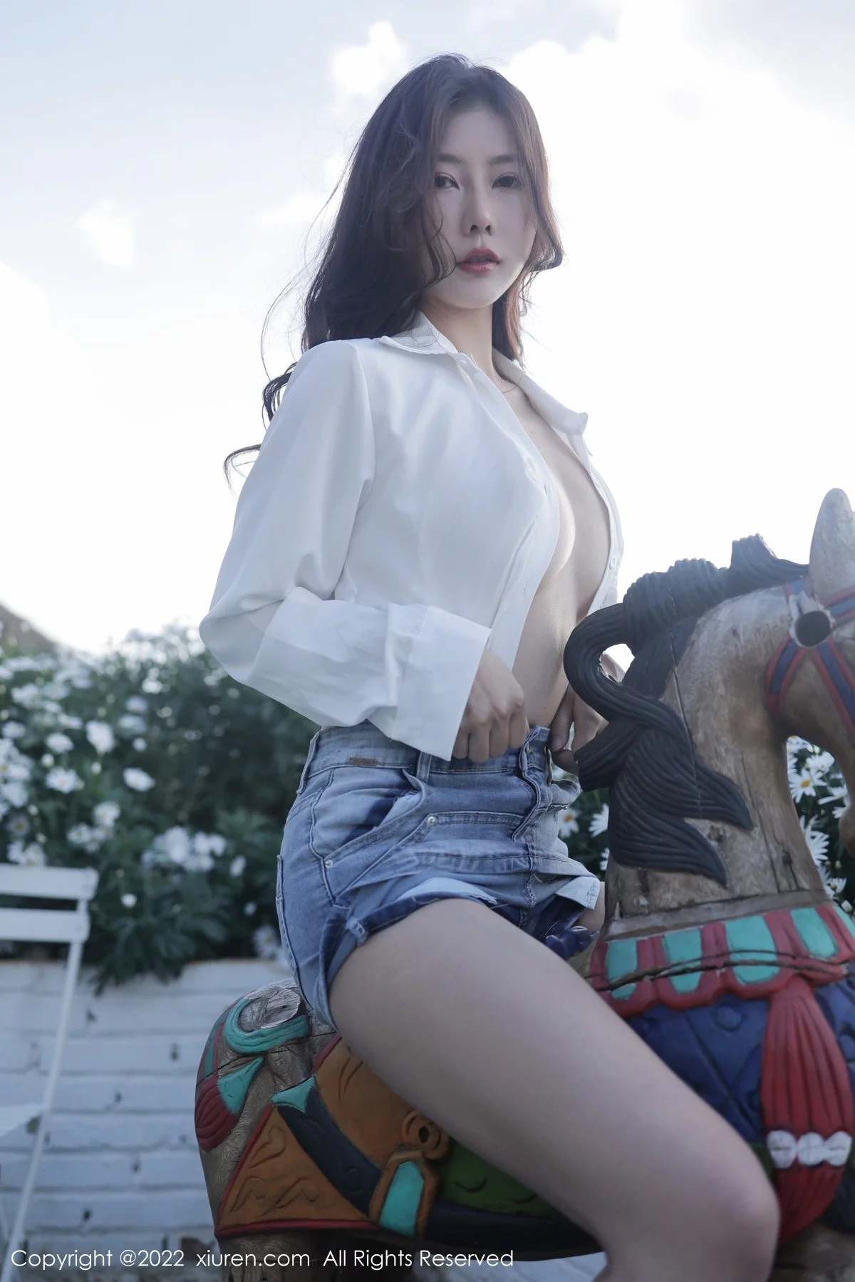 Xrmnw.Vip_尹甜甜_写真