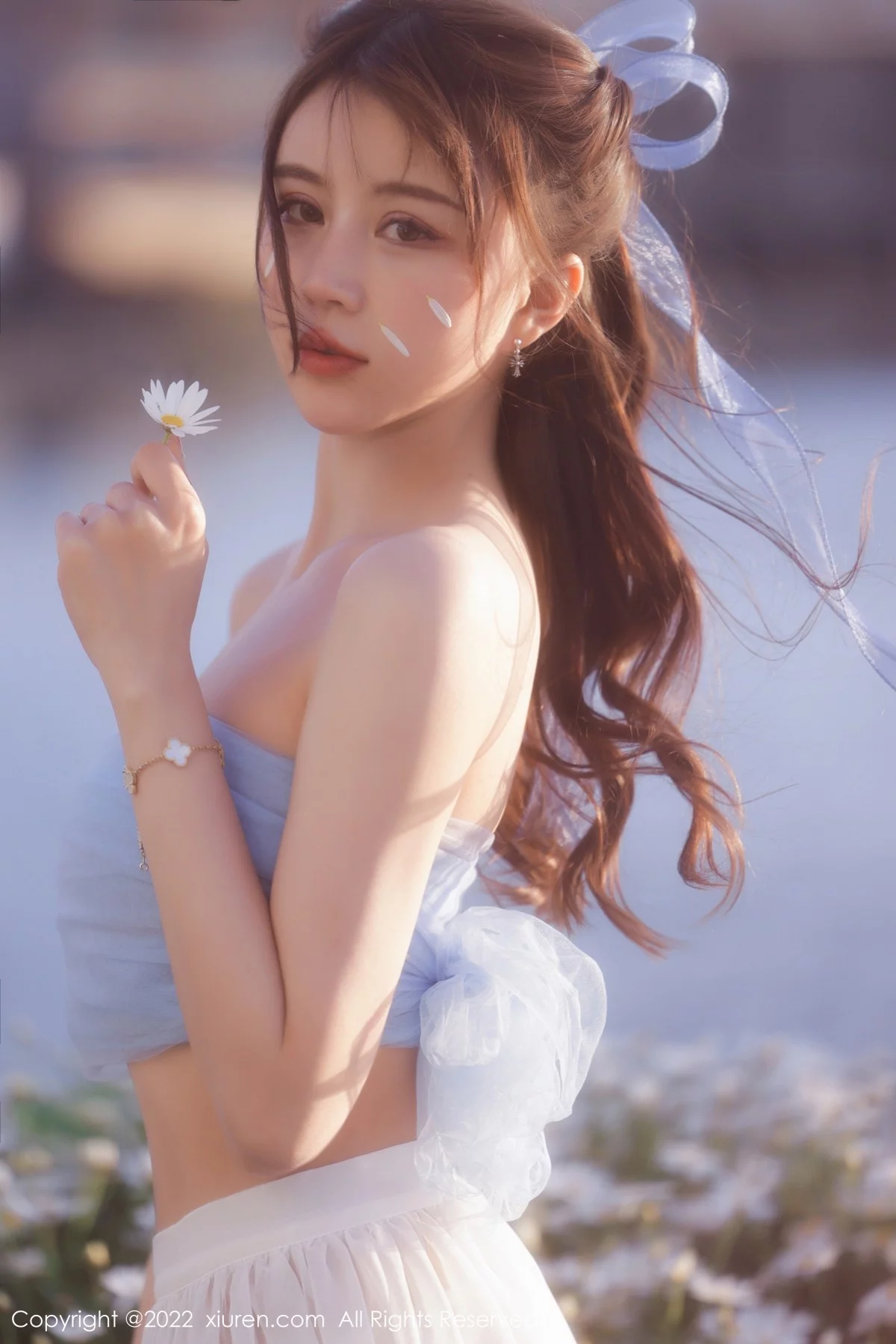 Xrmnw.Vip_甜仔_写真