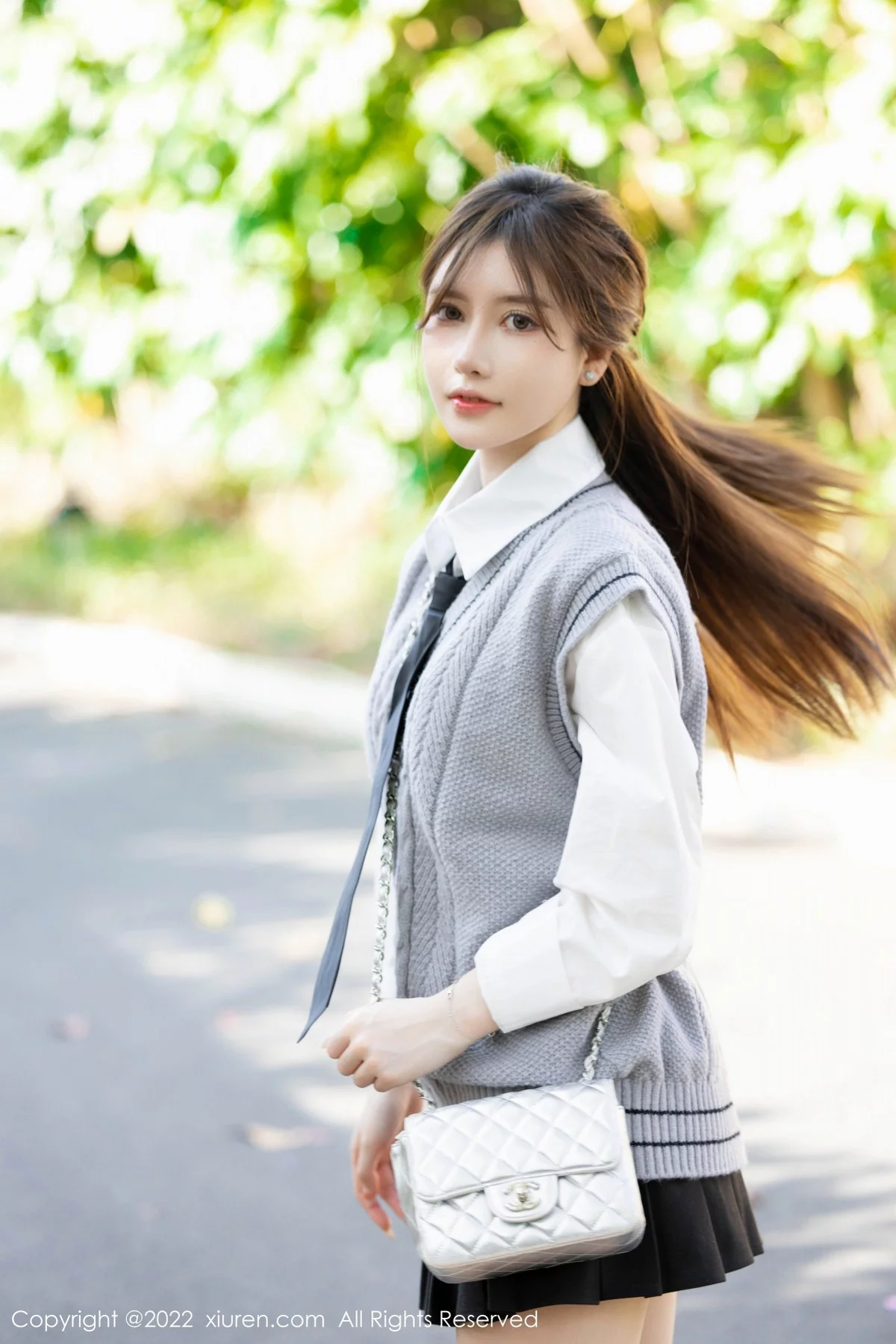 Xrmnw.Vip_美桃酱_写真