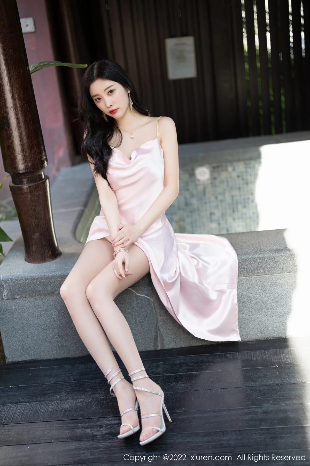 Xrmnw.Vip_杨晨晨_写真