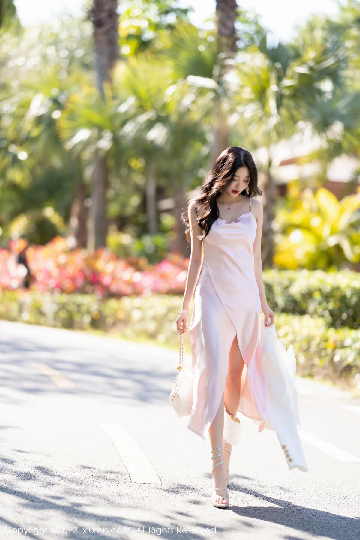 Xrmnw.Vip_杨晨晨_写真