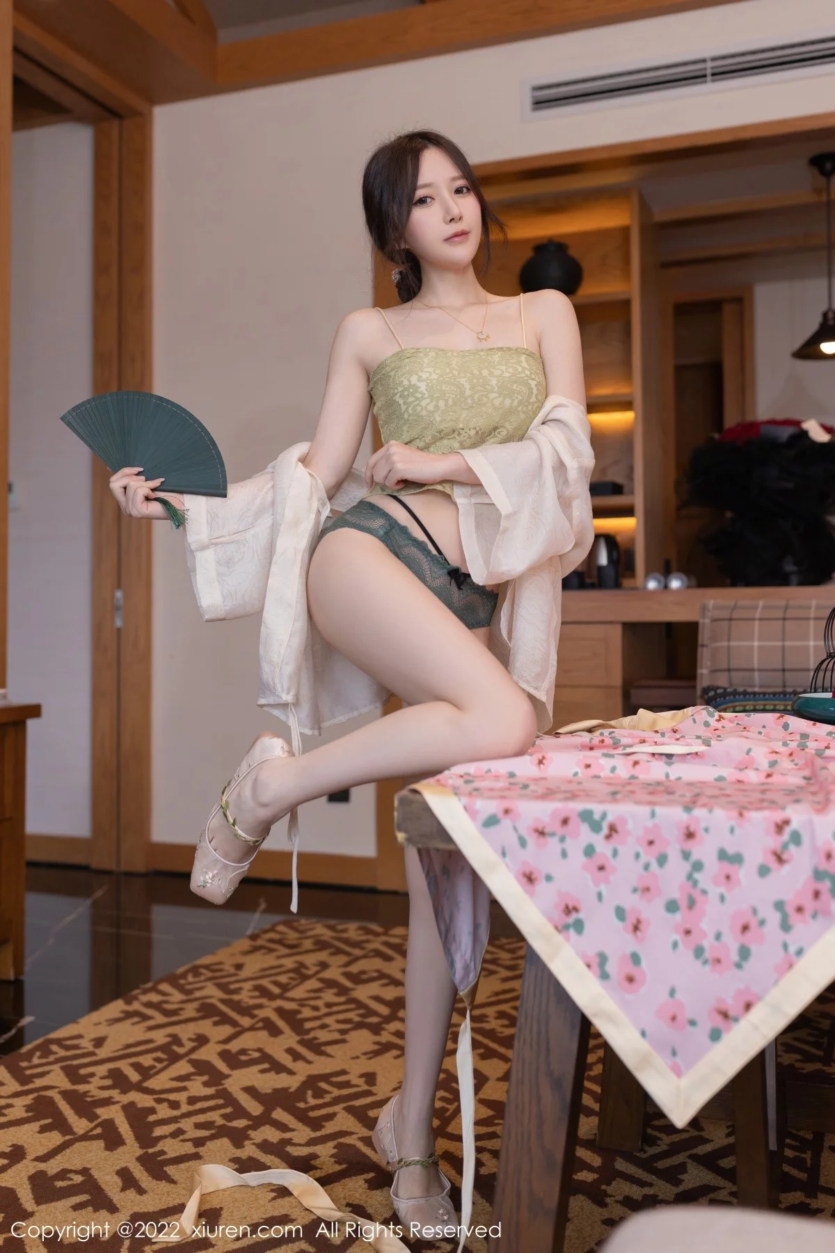 Xrmnw.Vip_鱼子酱_写真