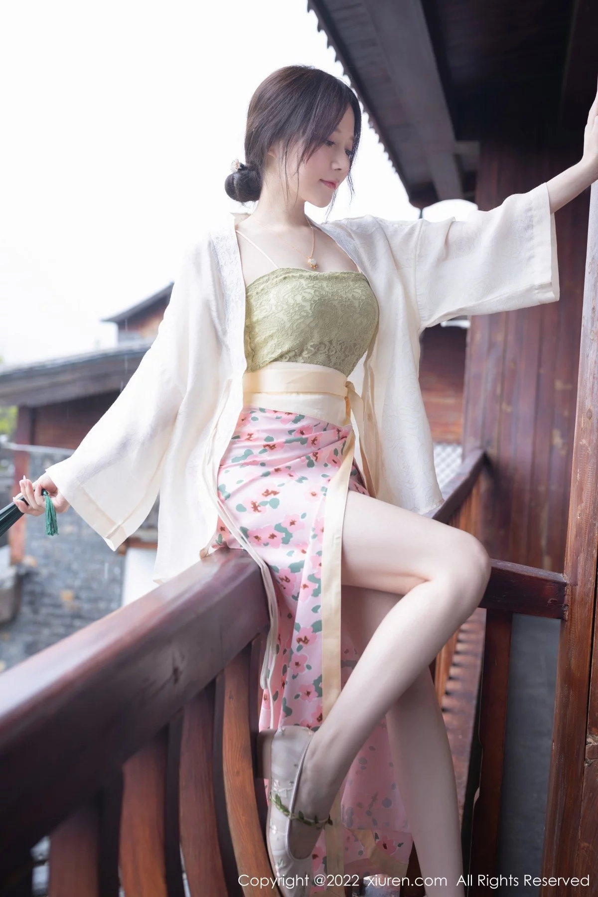 Xrmnw.Vip_鱼子酱_写真
