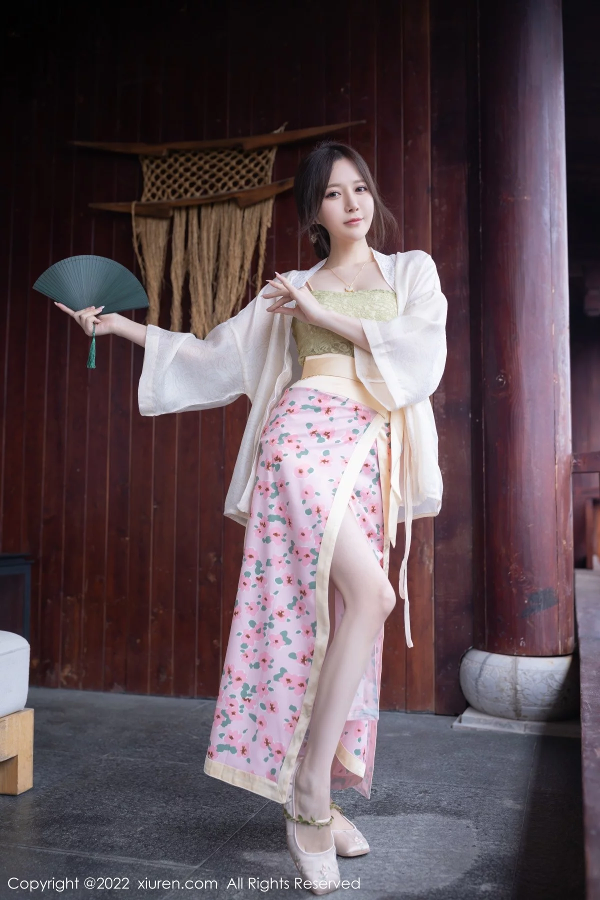 Xrmnw.Vip_鱼子酱_写真
