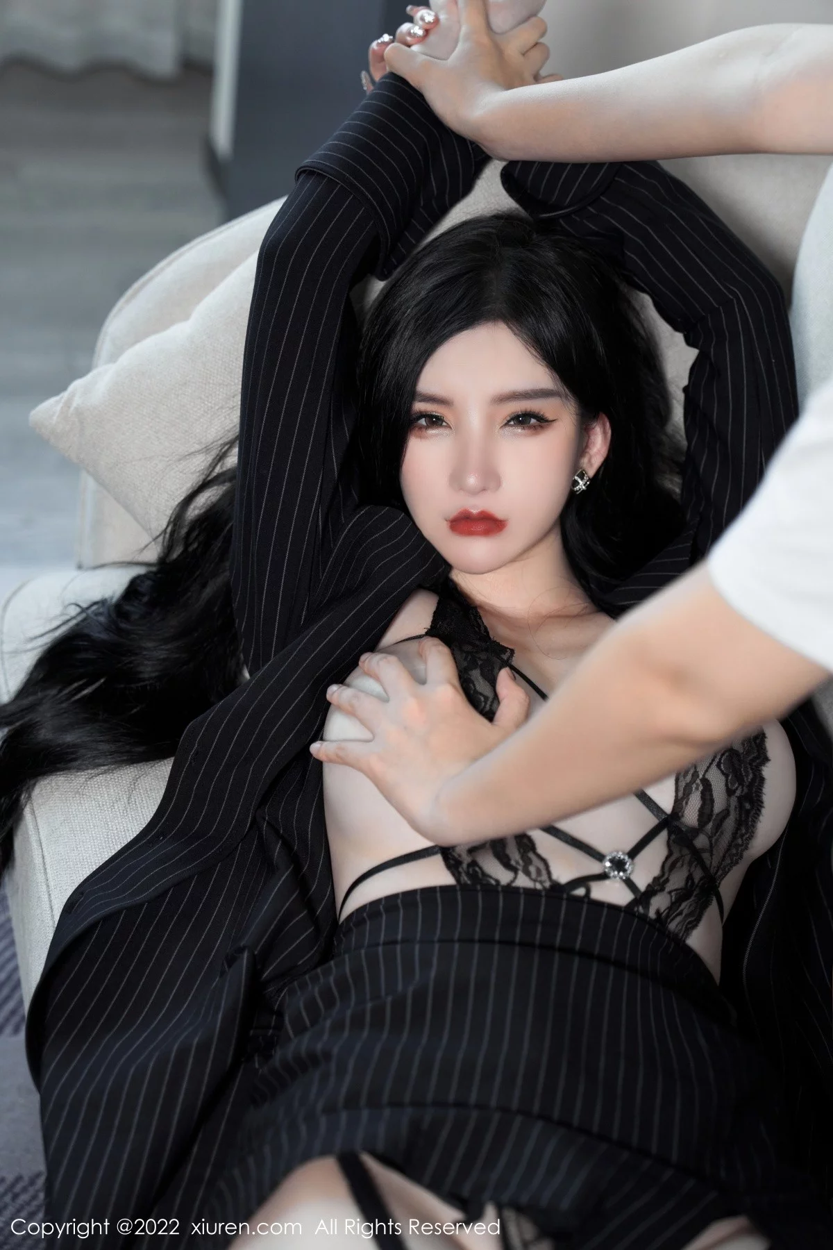 Xrmnw.Vip_周于希_写真