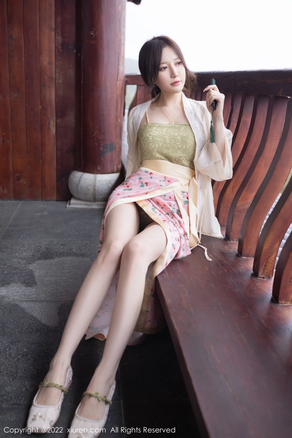 Xrmnw.Vip_鱼子酱_写真