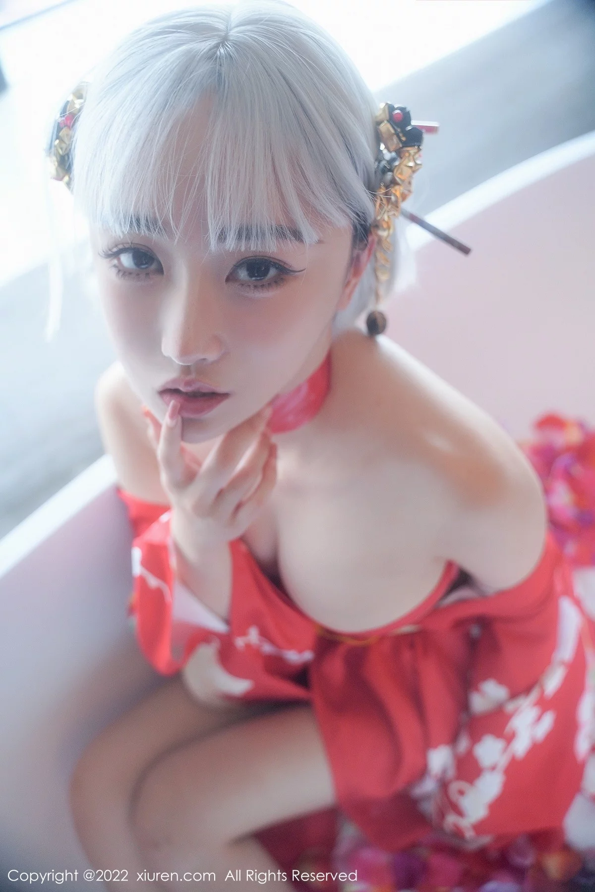 Xrmnw.Vip_西门小玉_写真