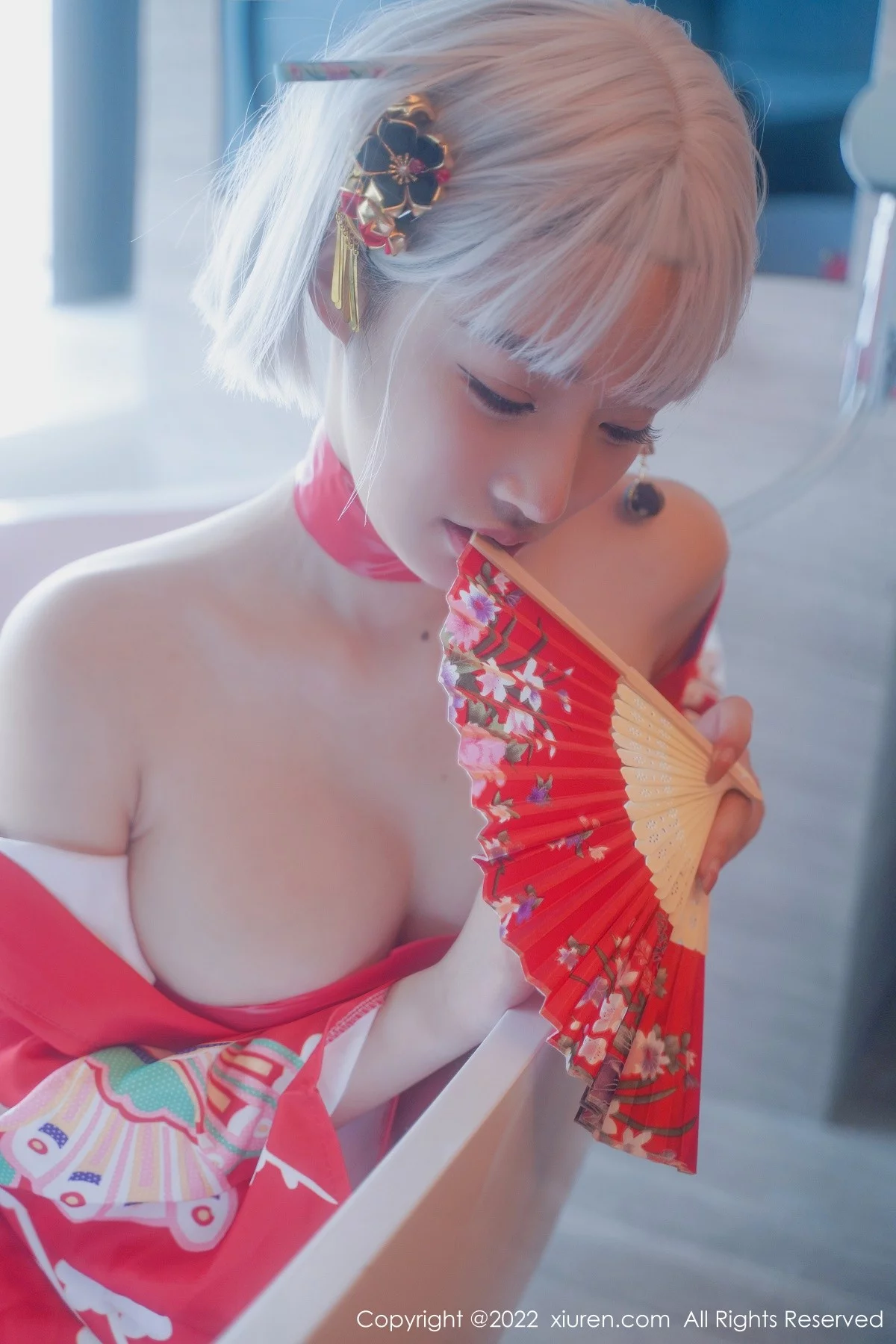 Xrmnw.Vip_西门小玉_写真