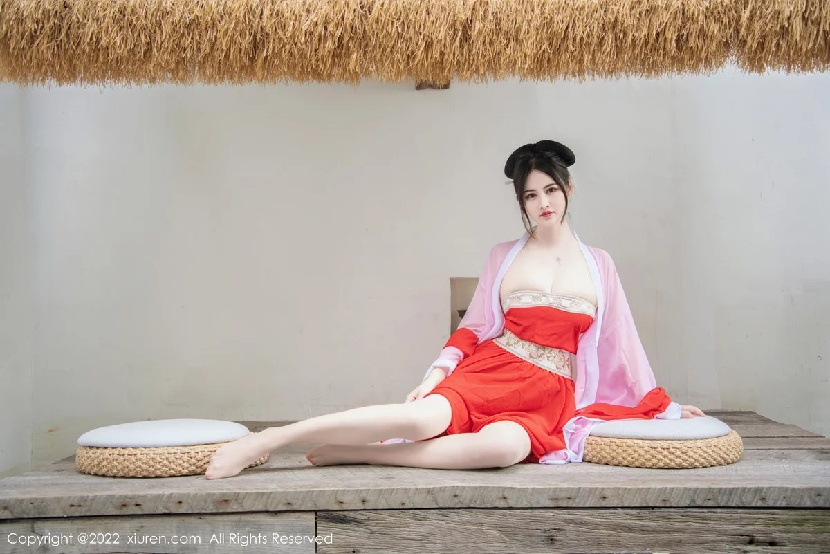 Xrmnw.Vip_诗诗_写真