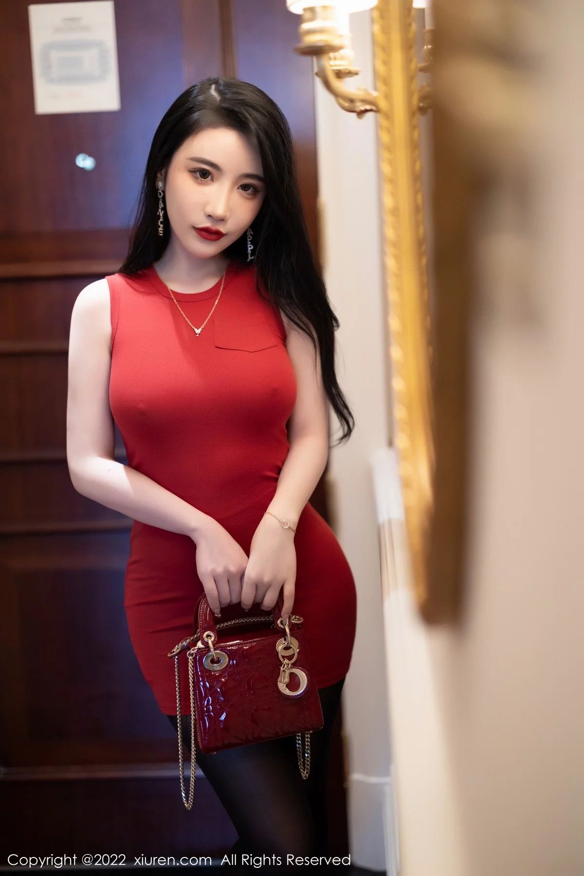 Xrmnw.Vip_绯月樱_写真