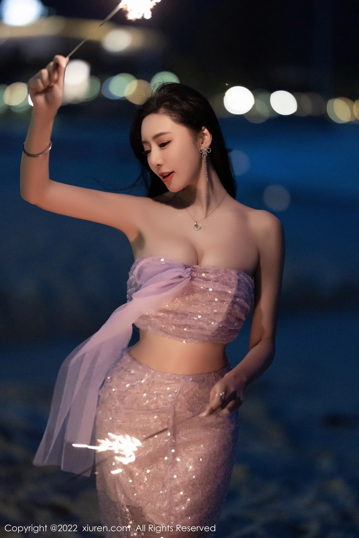 Xrmnw.Vip_王馨瑶_写真