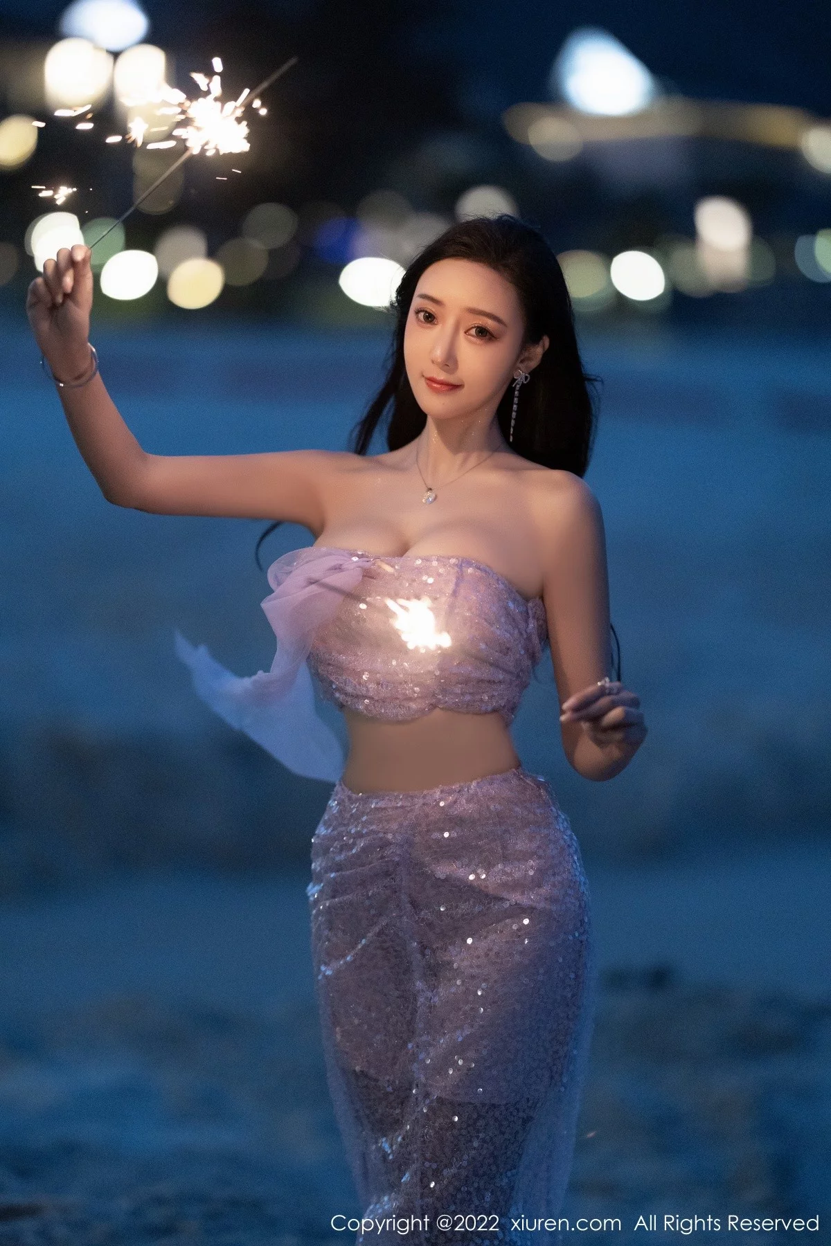 Xrmnw.Vip_王馨瑶_写真