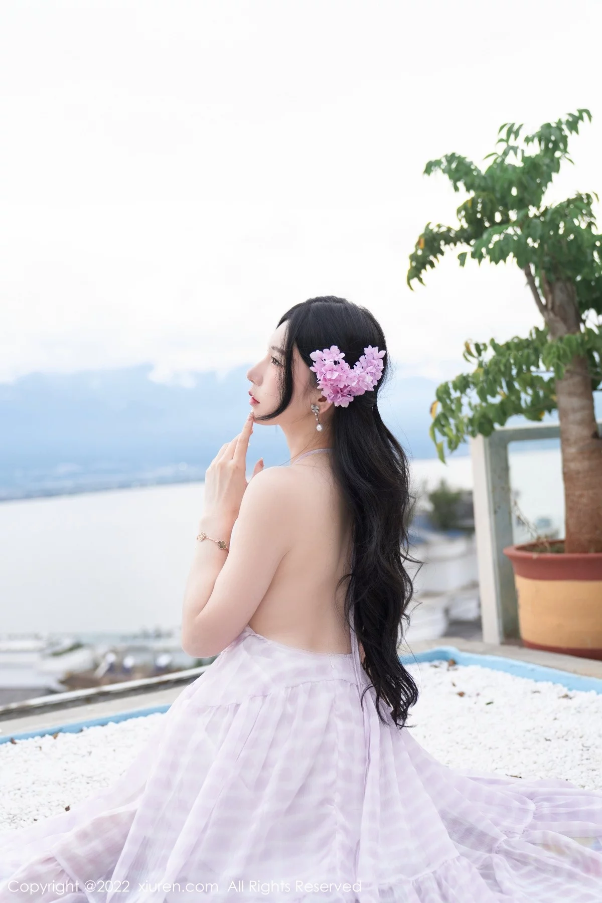 Xrmnw.Vip_周于希_写真