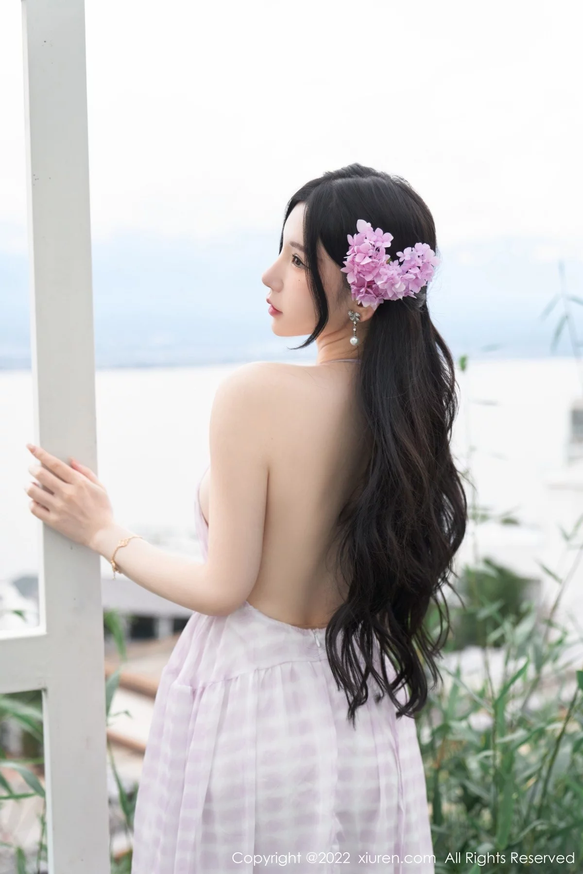 Xrmnw.Vip_周于希_写真