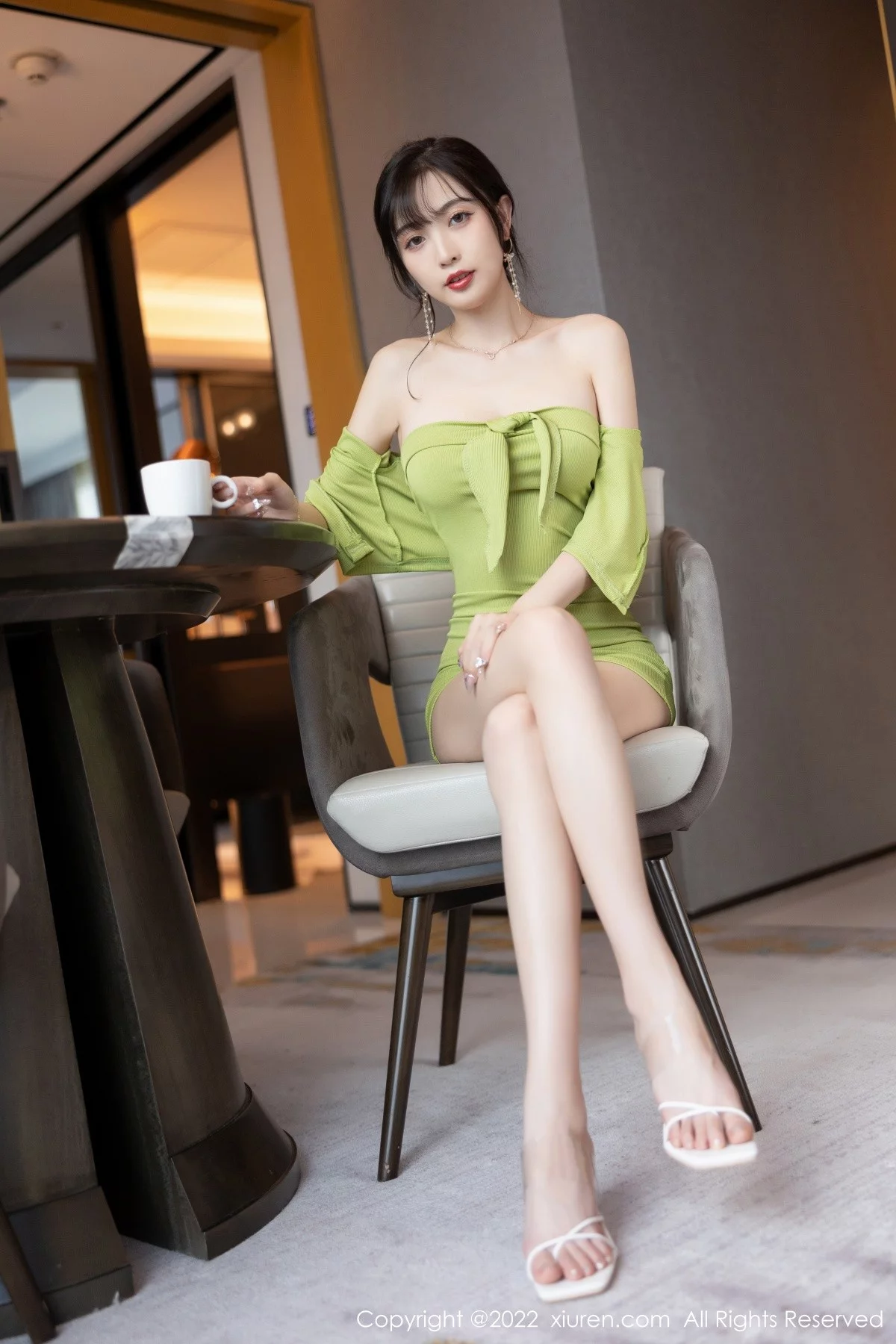 Xrmnw.Vip_林星阑_写真