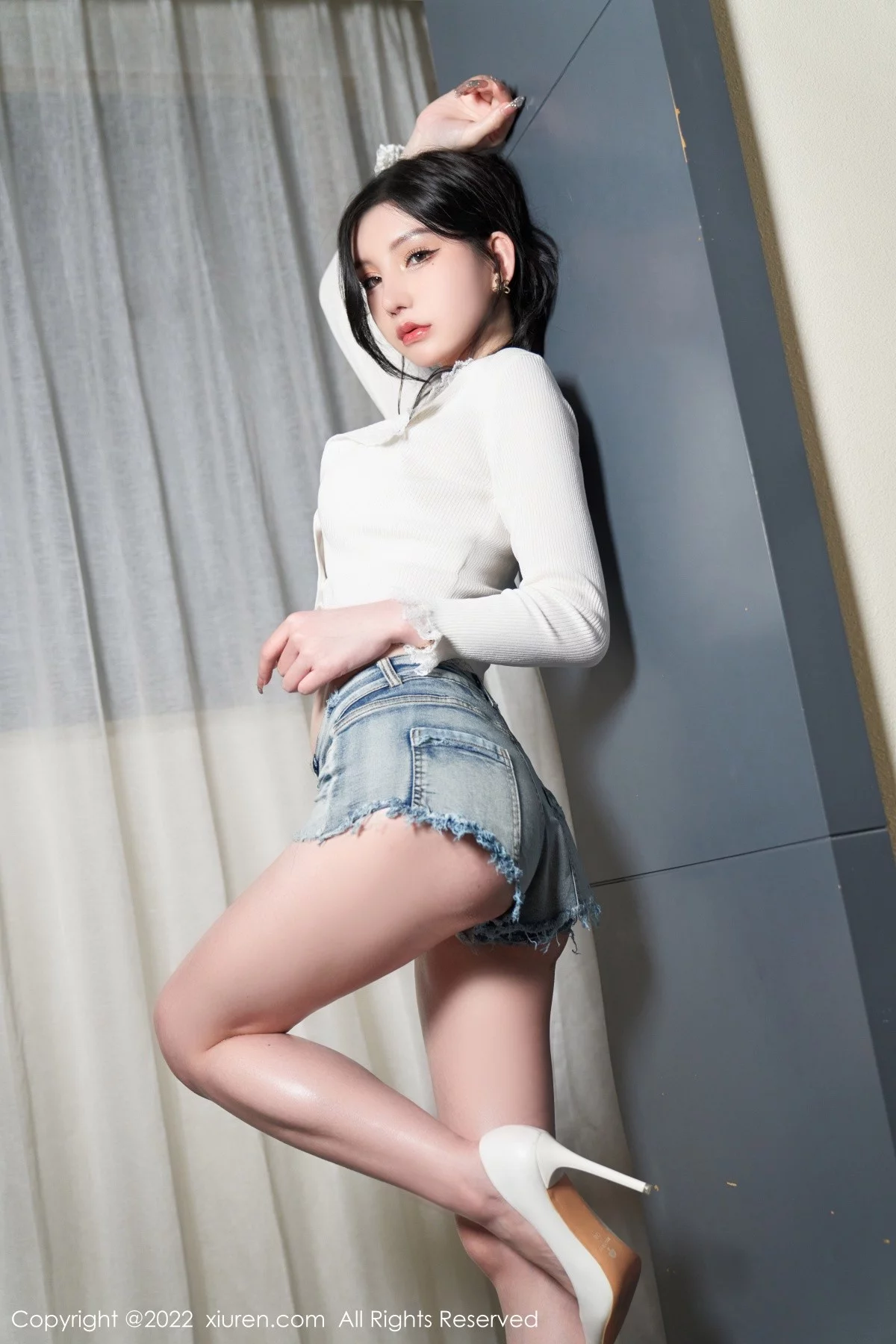 Xrmnw.Vip_周于希_写真