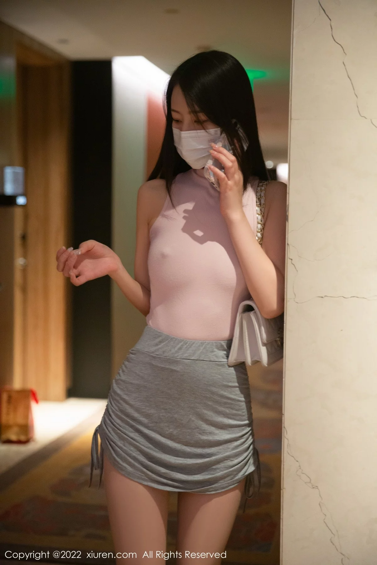 Xrmnw.Vip_熊小诺_写真