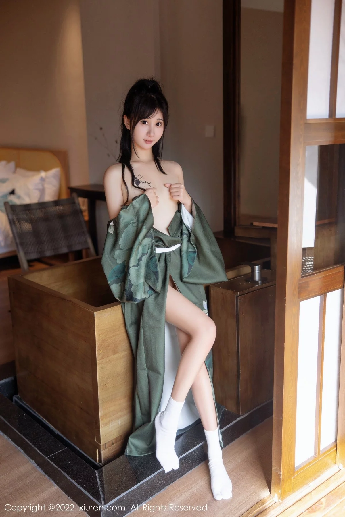 Xrmnw.Vip_小果冻儿_写真
