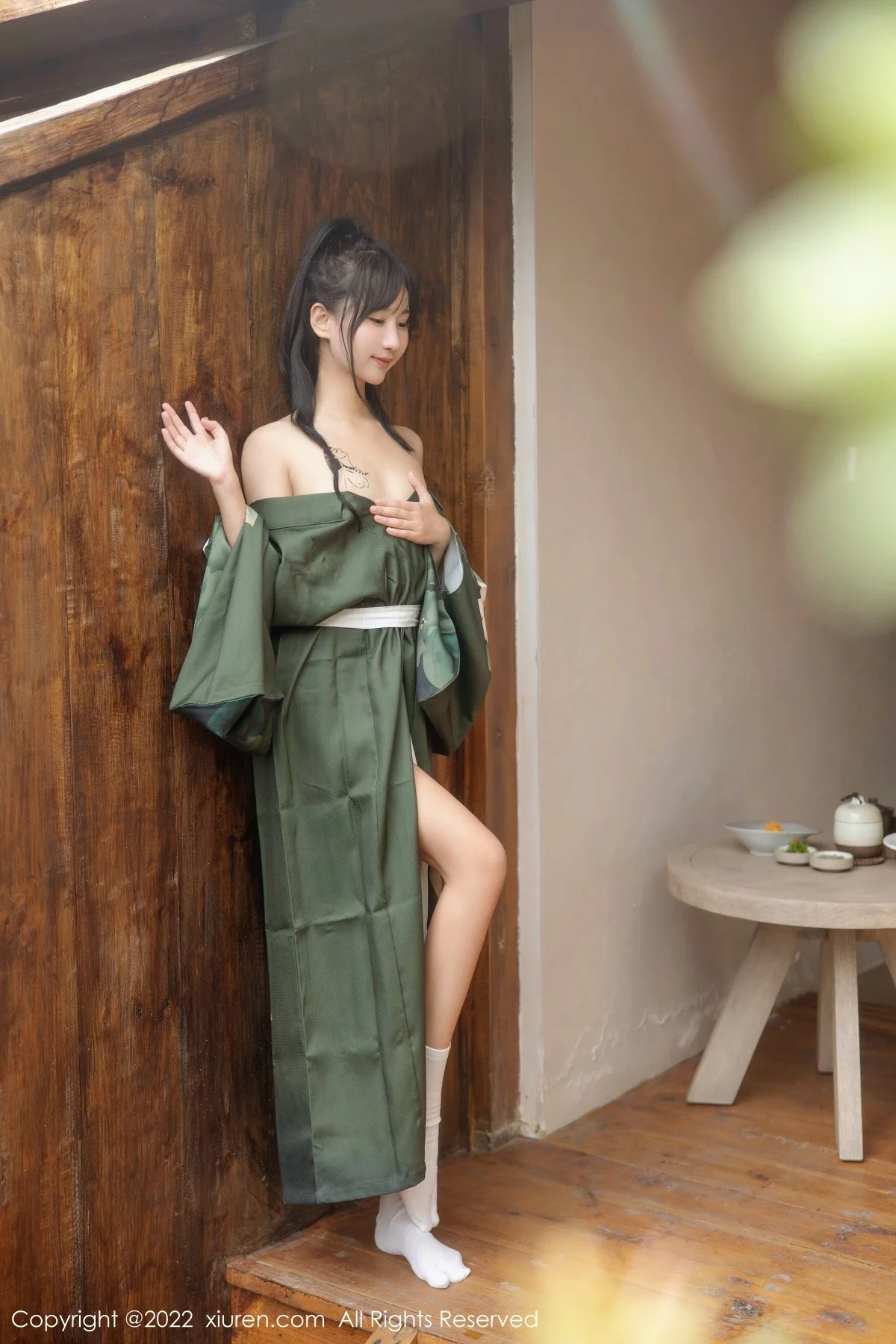 Xrmnw.Vip_小果冻儿_写真