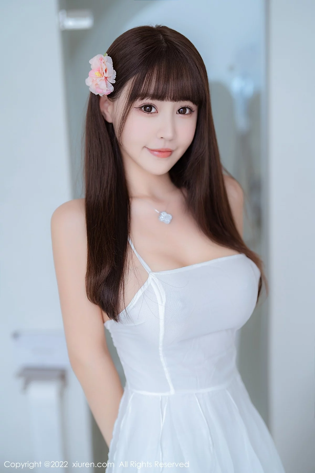 Xrmnw.Vip_朱可儿_写真