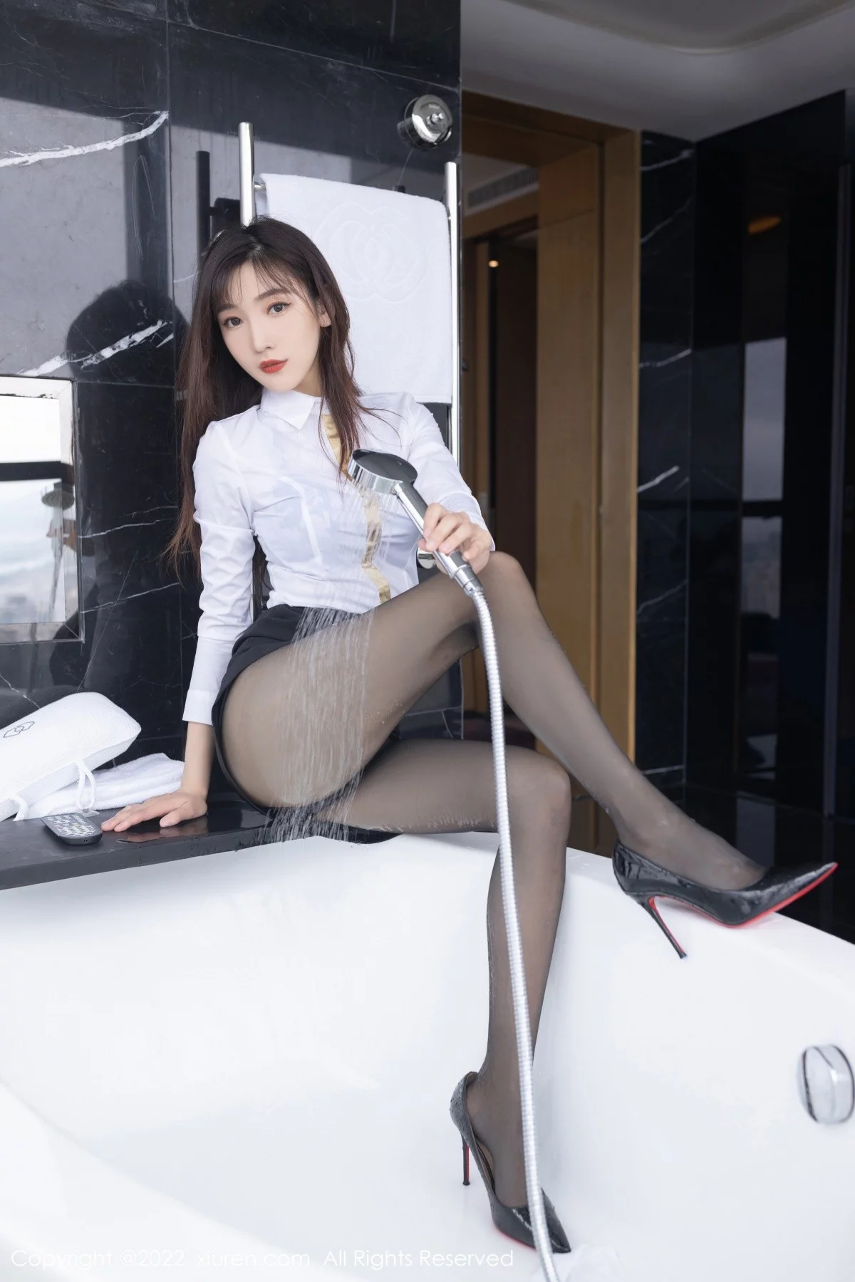 Xrmnw.Vip_陆萱萱_写真