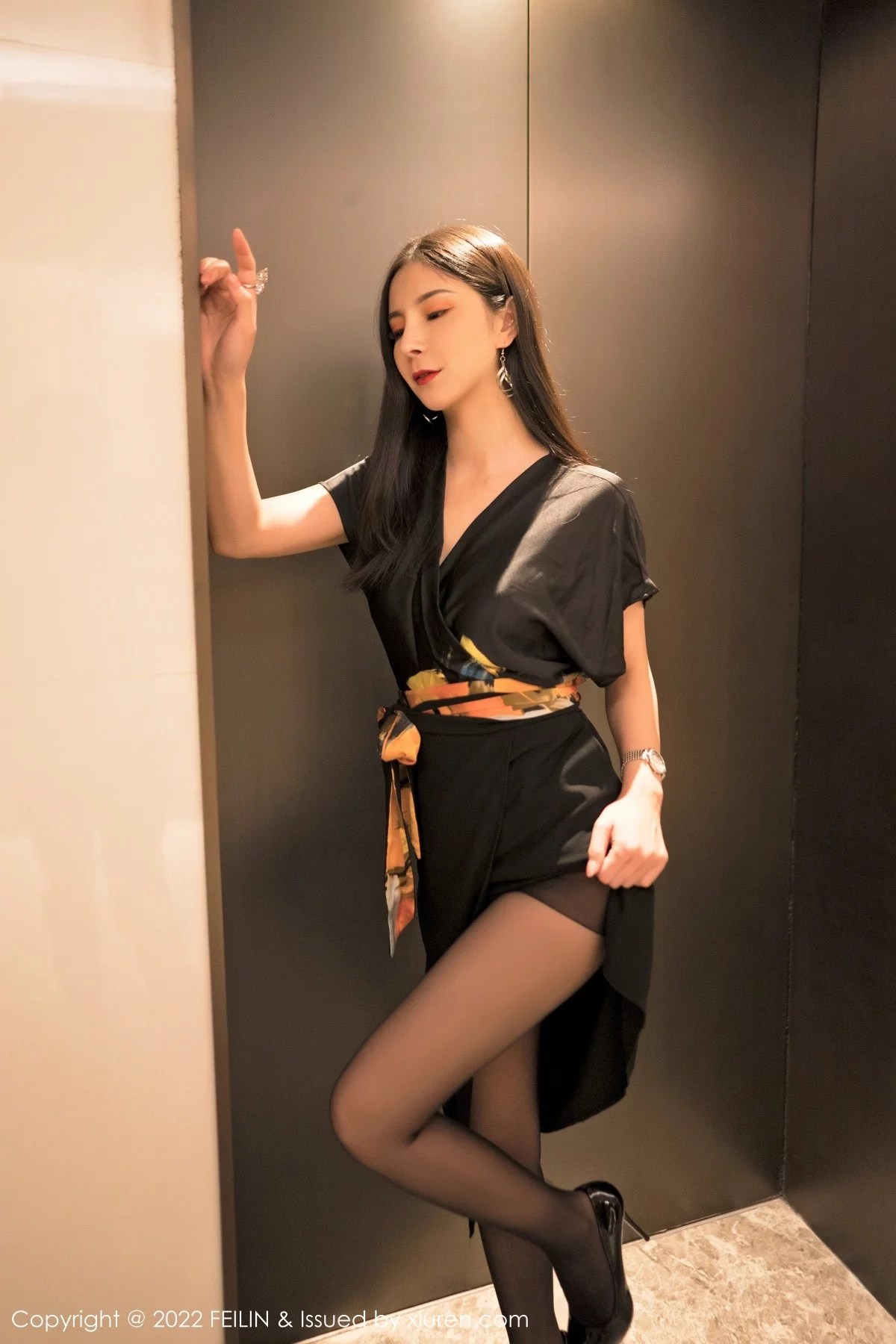 Xrmnw.Vip_小蛮妖_写真