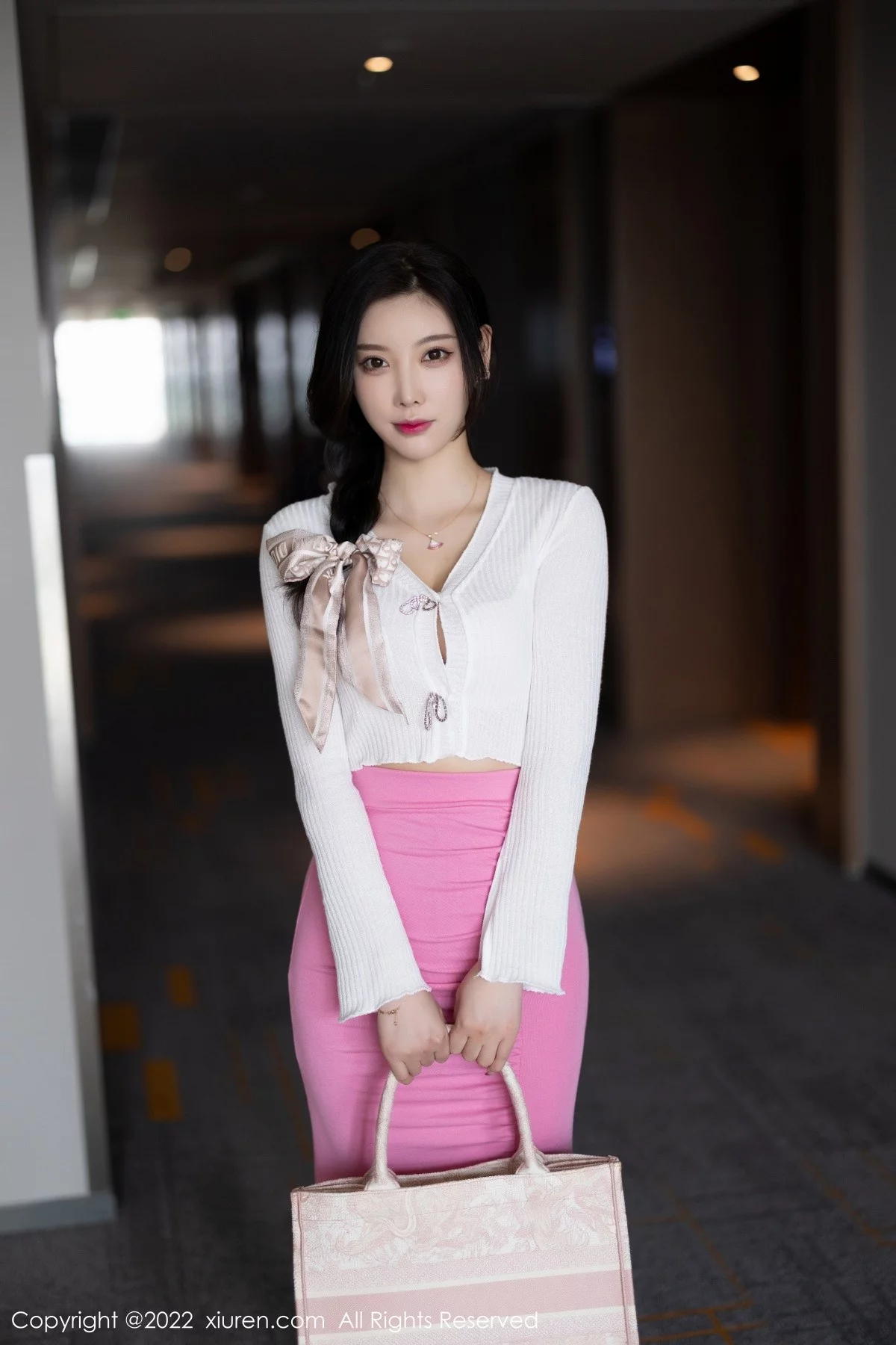 Xrmnw.Vip_杨晨晨_写真