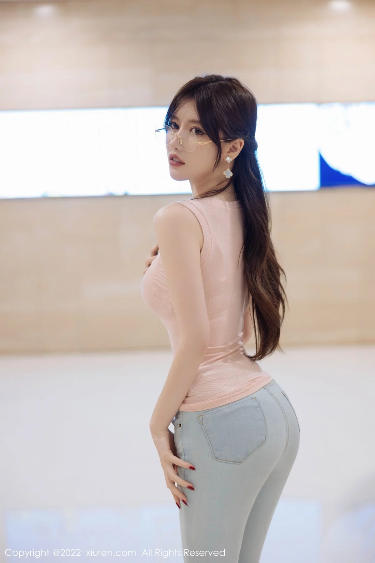 Xrmnw.Vip_美桃酱_写真