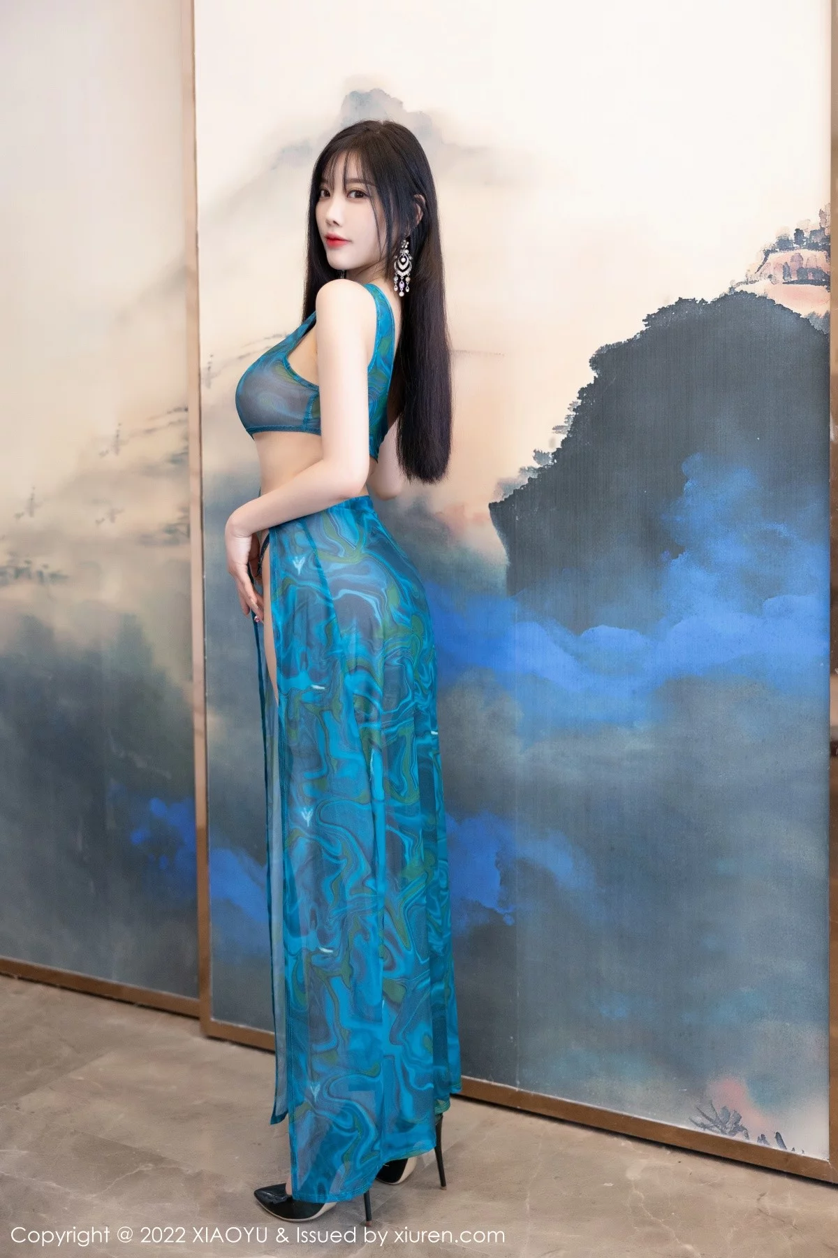 Xrmnw.Vip_杨晨晨_写真