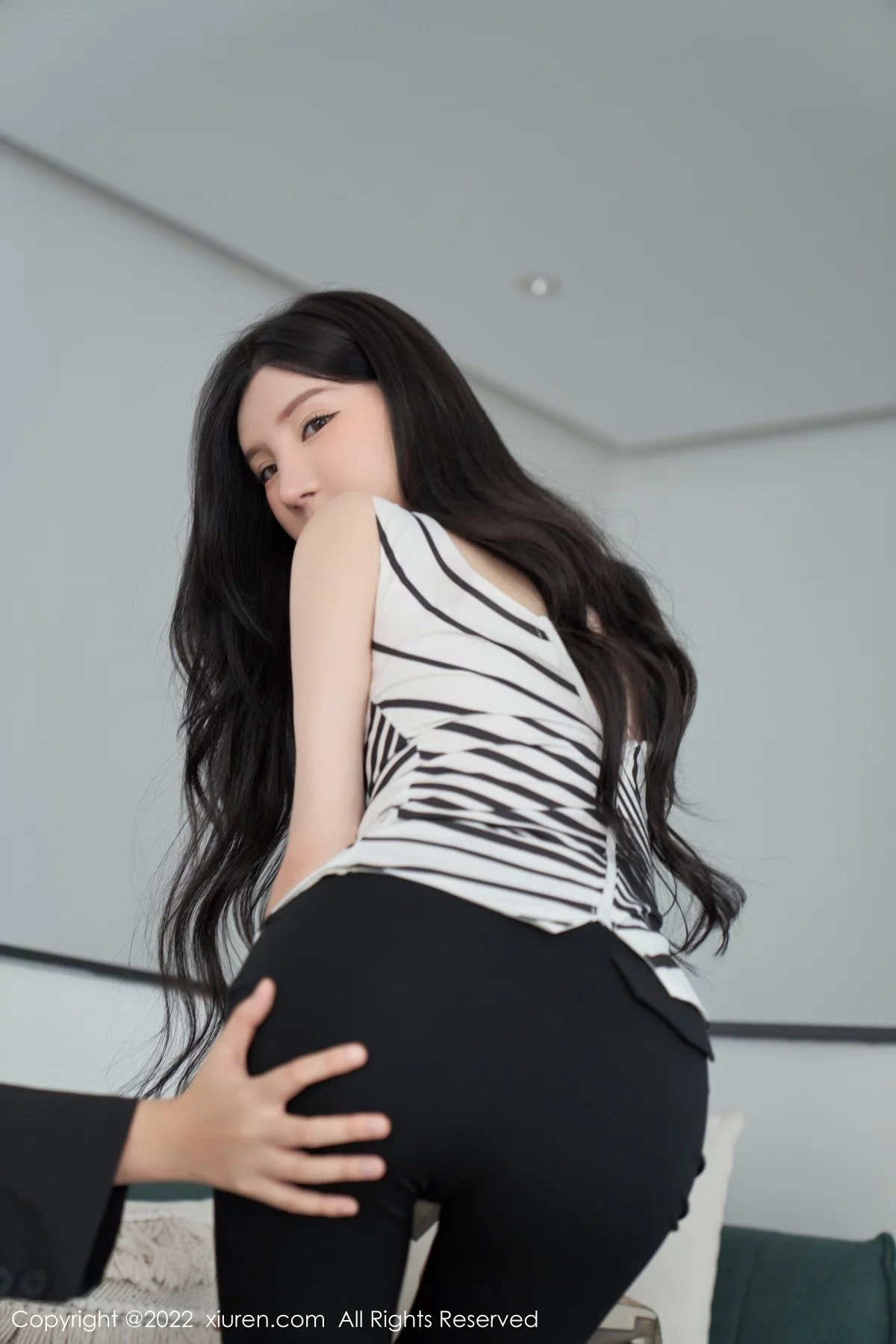 Xrmnw.Vip_周于希_写真