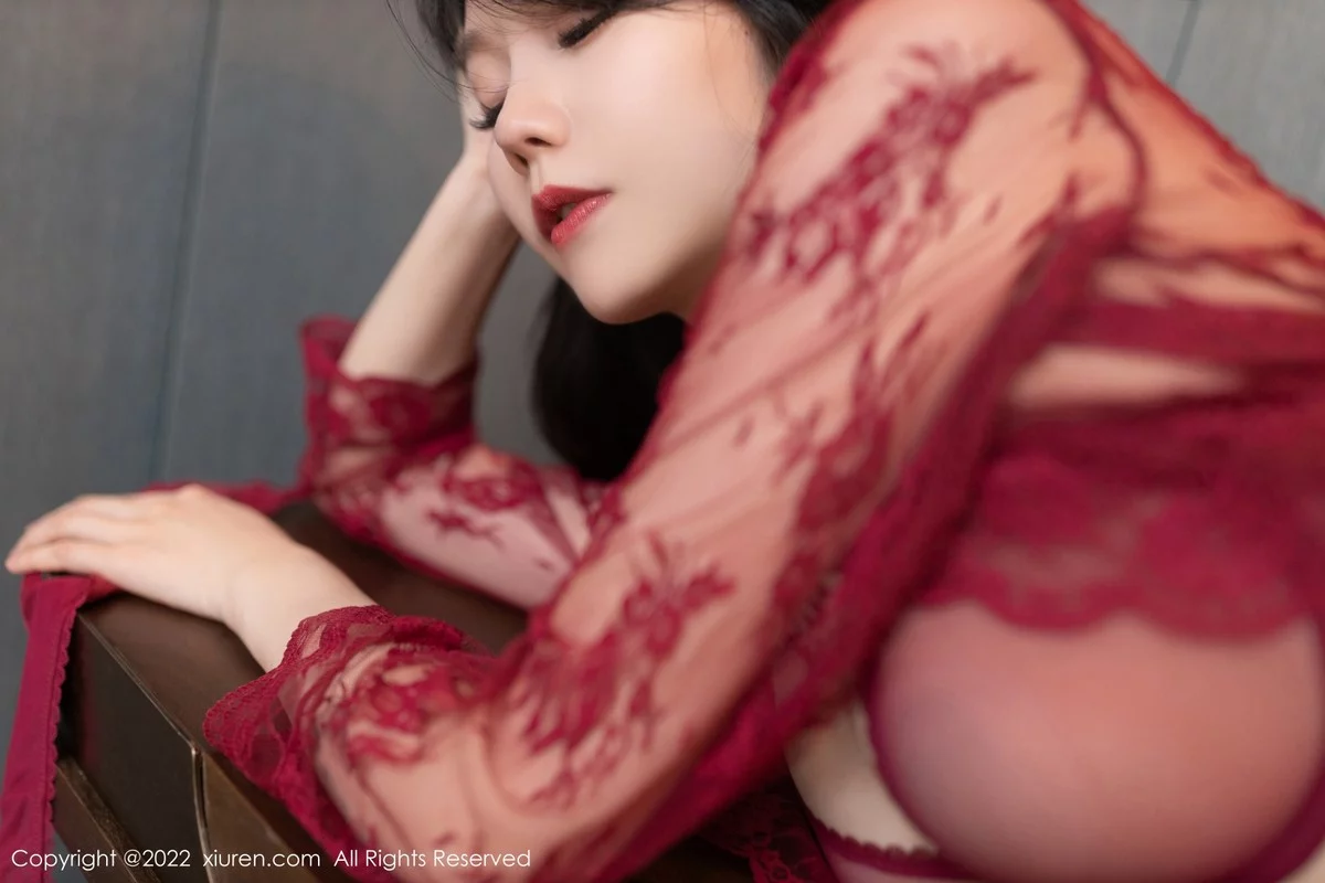Xrmnw.Vip_安然_写真
