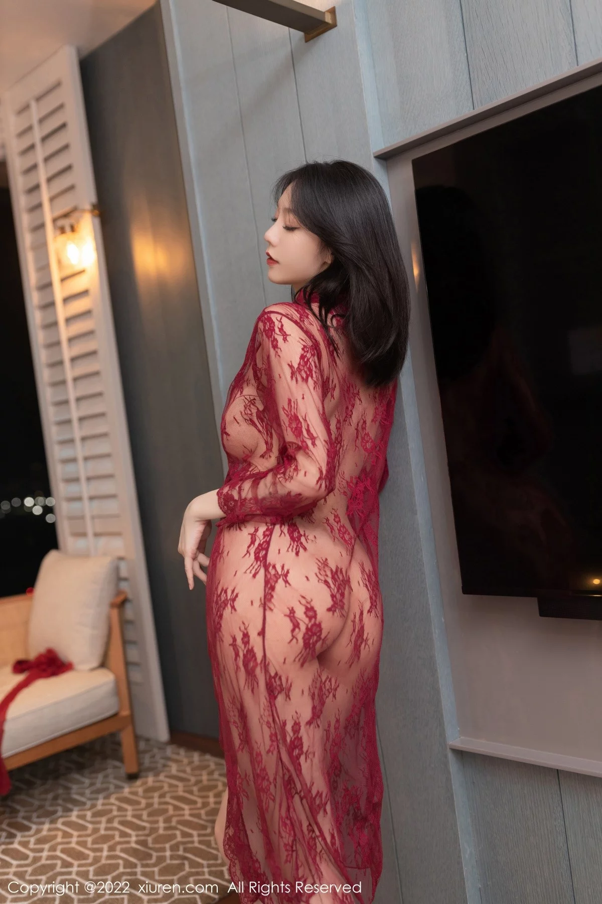 Xrmnw.Vip_安然_写真