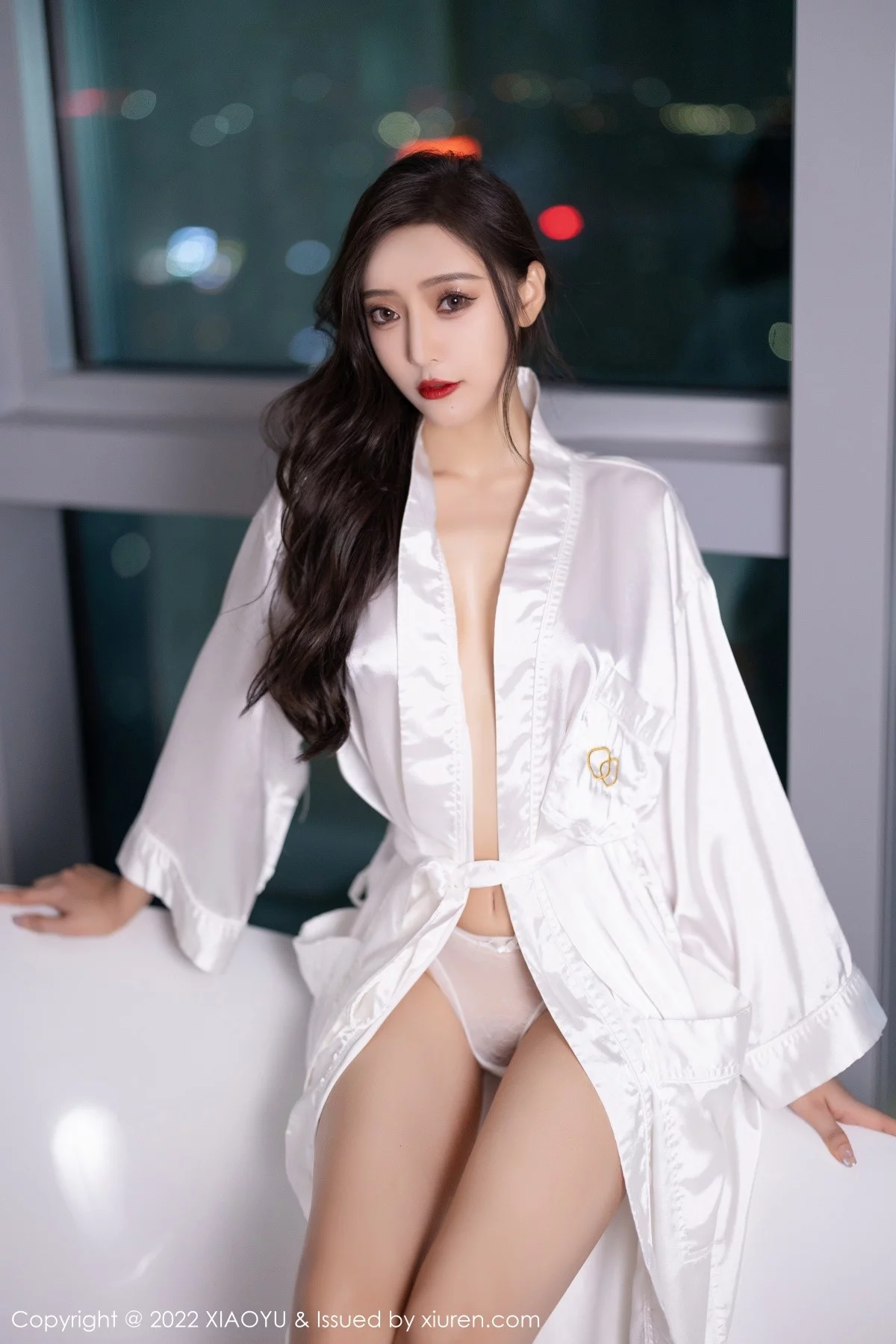 Xrmnw.Vip_王馨瑶_写真