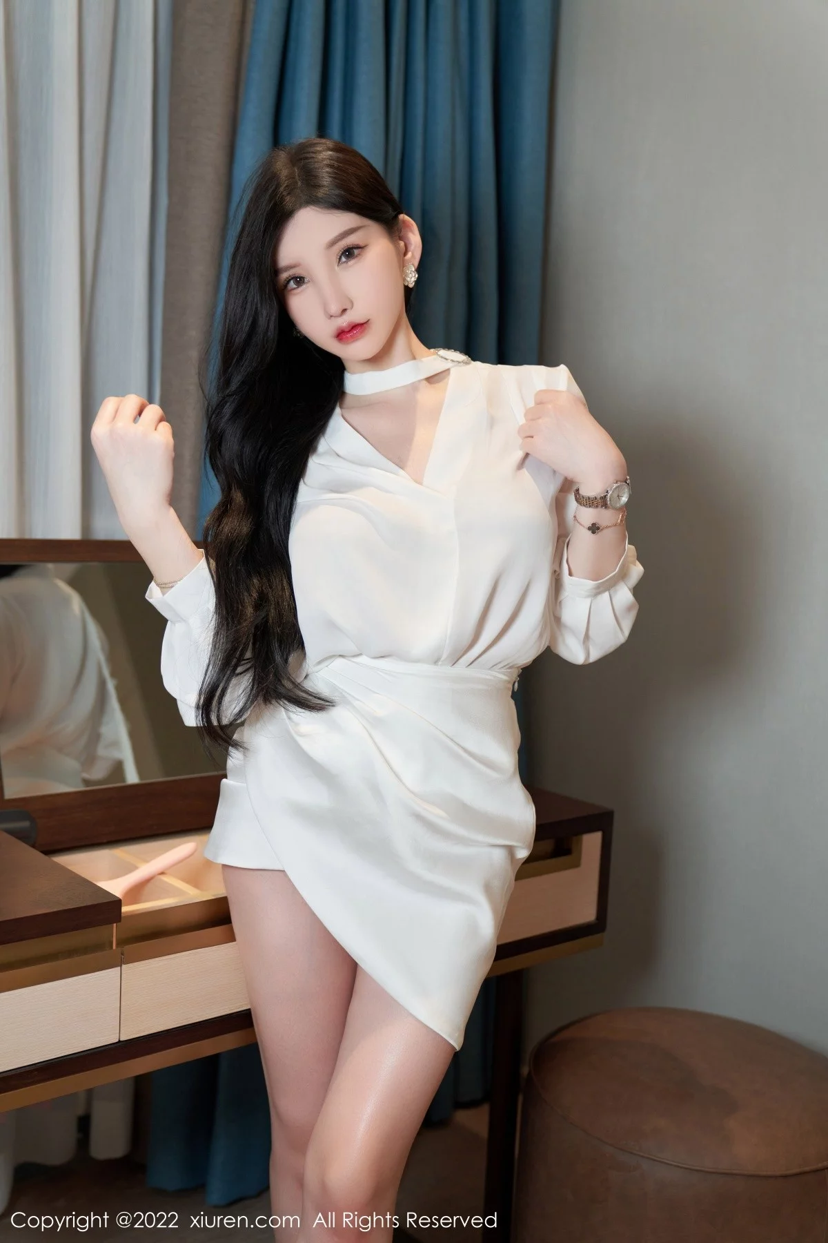 Xrmnw.Vip_周于希_写真