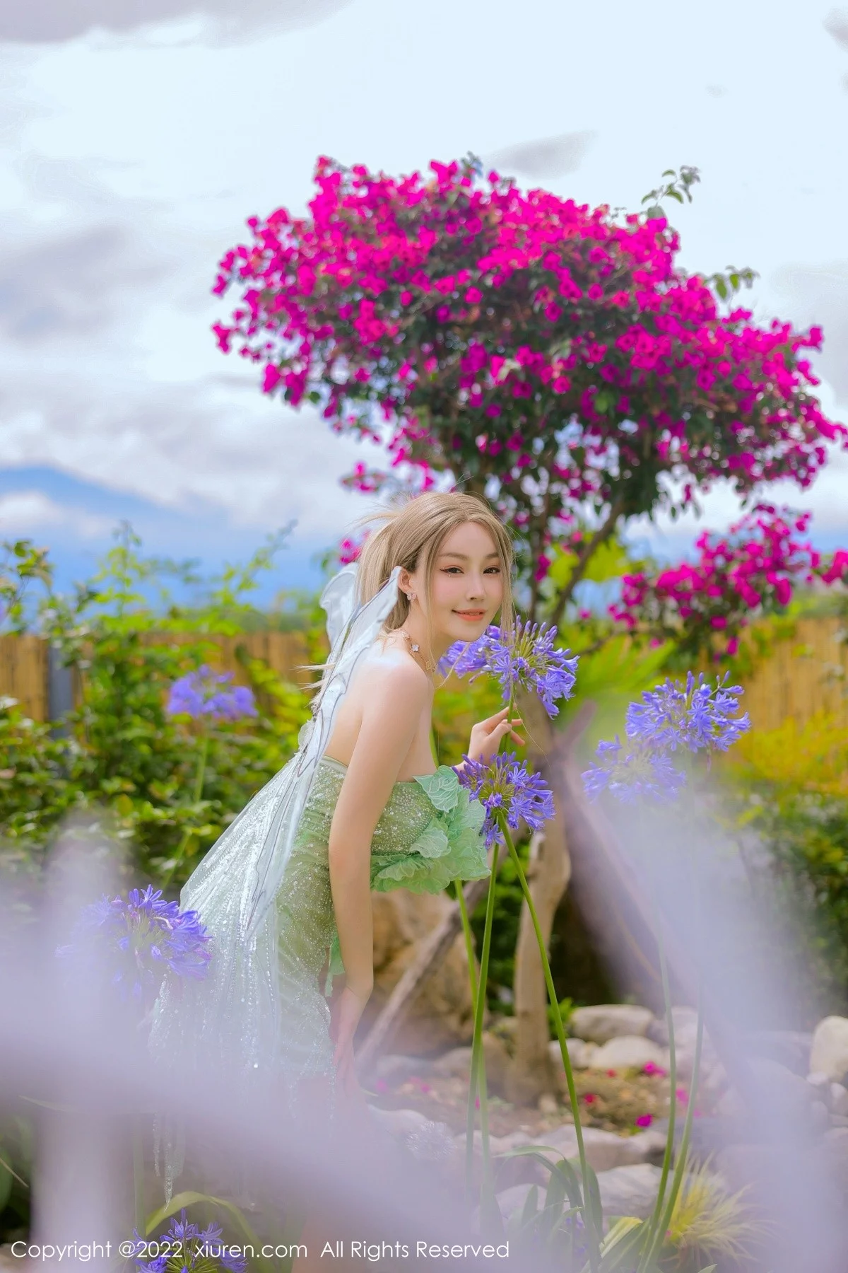 Xrmnw.Vip_朱可儿_写真