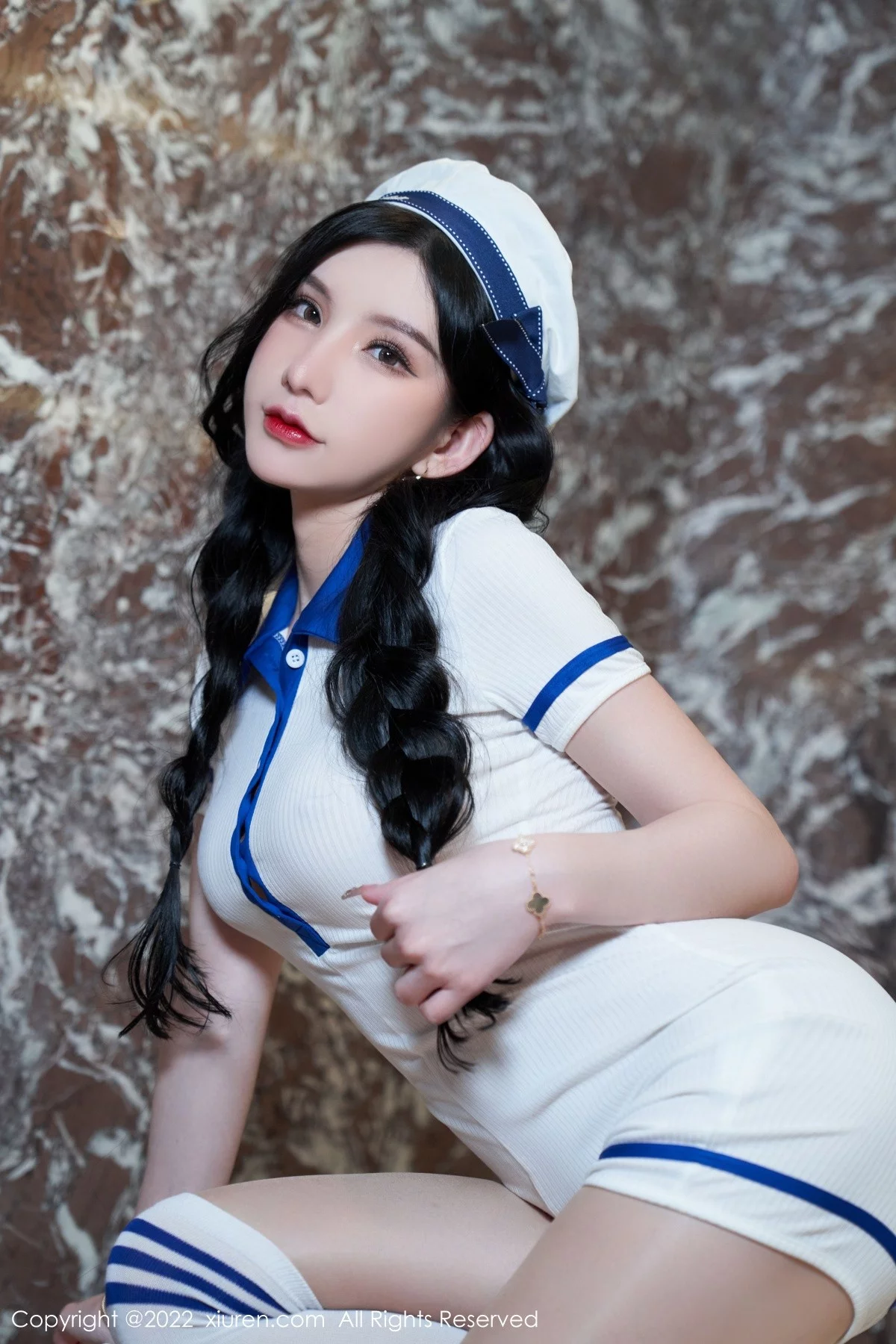 Xrmnw.Vip_周于希_写真