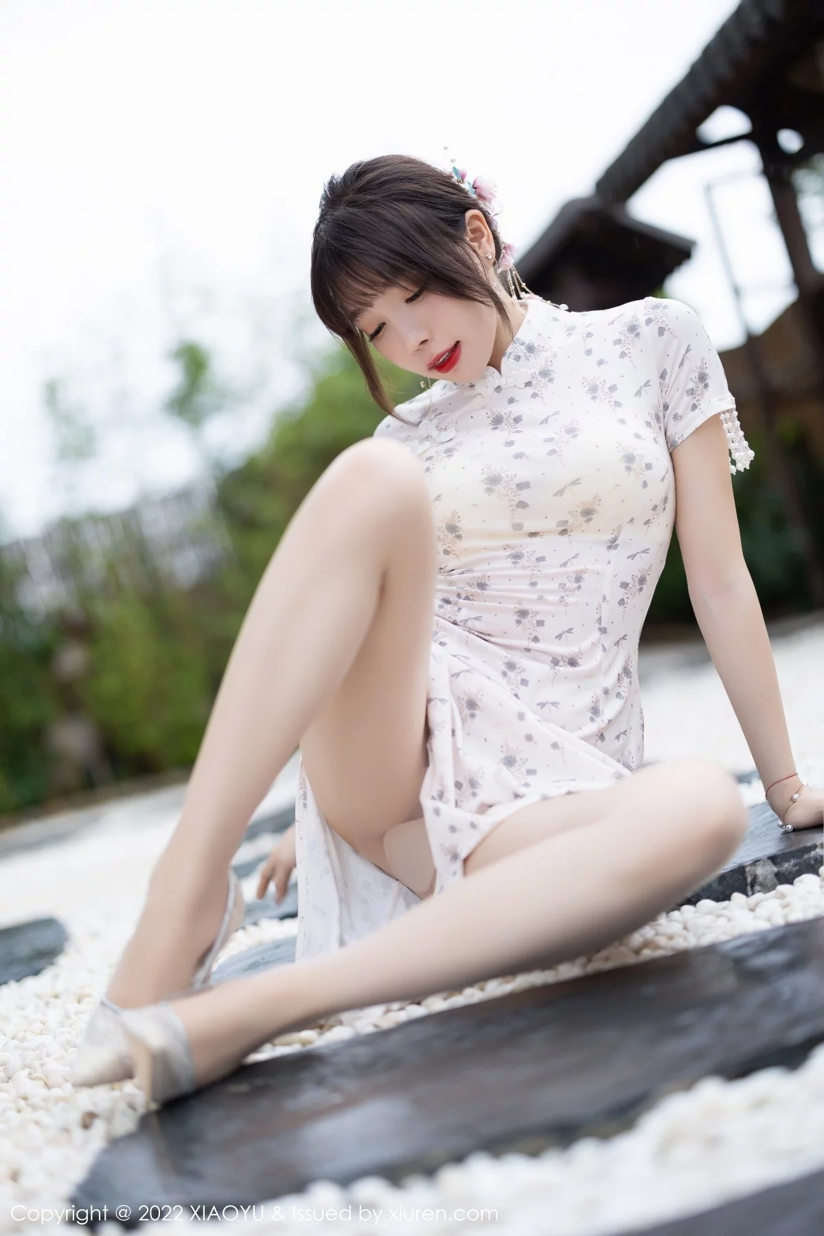Xrmnw.Vip_徐莉芝_写真