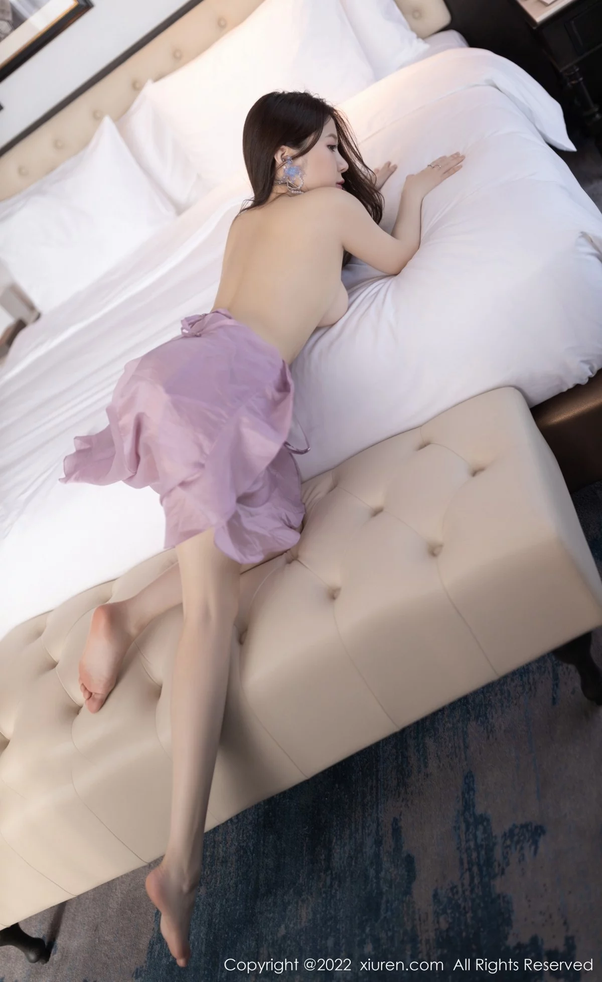 Xrmnw.Vip_鱼子酱_写真