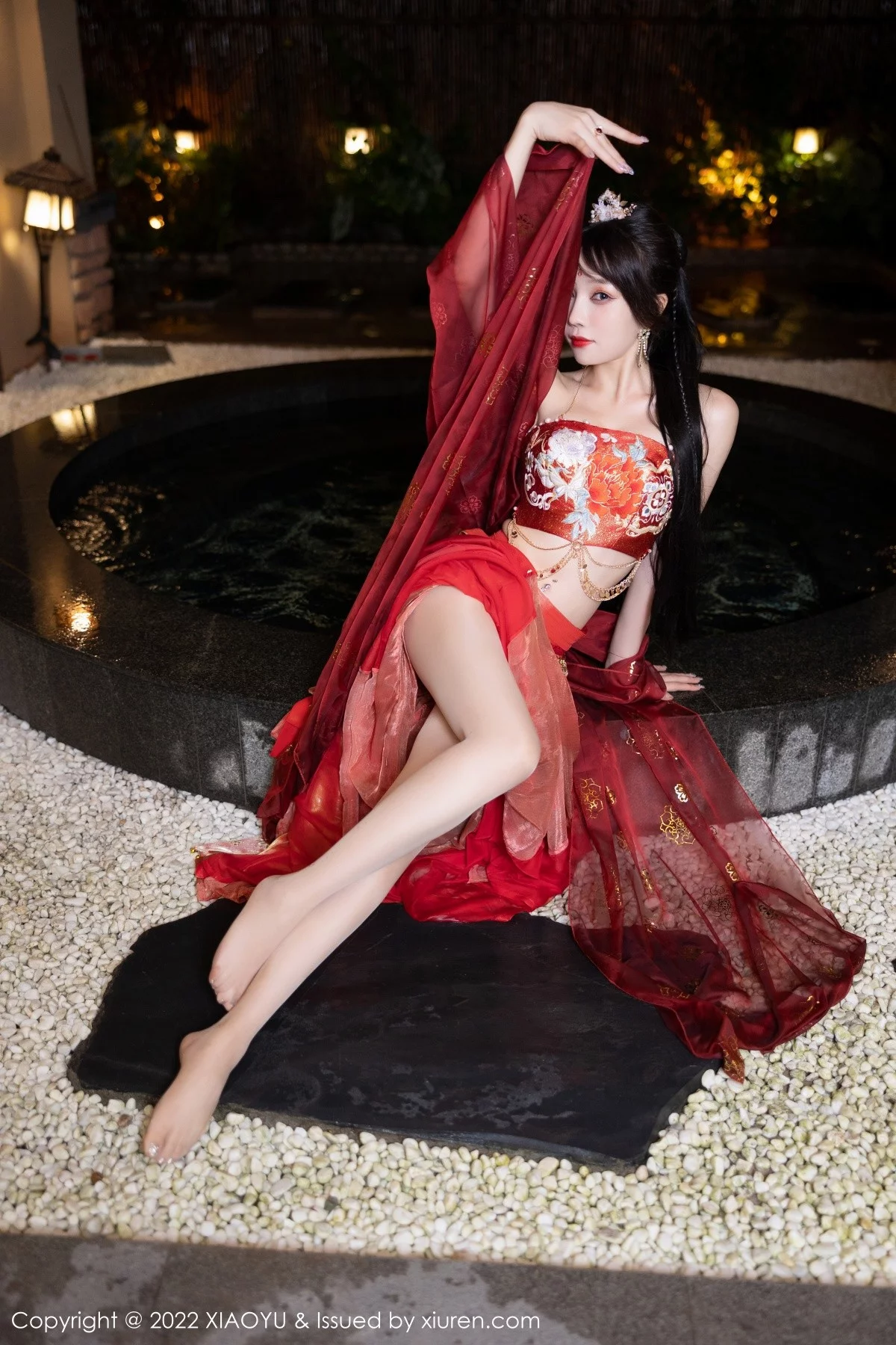 Xrmnw.Vip_徐莉芝_写真