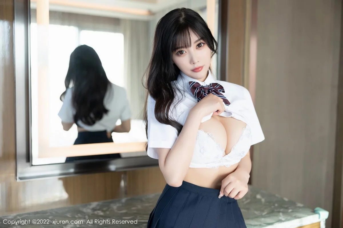Xrmnw.Vip_杨晨晨_写真