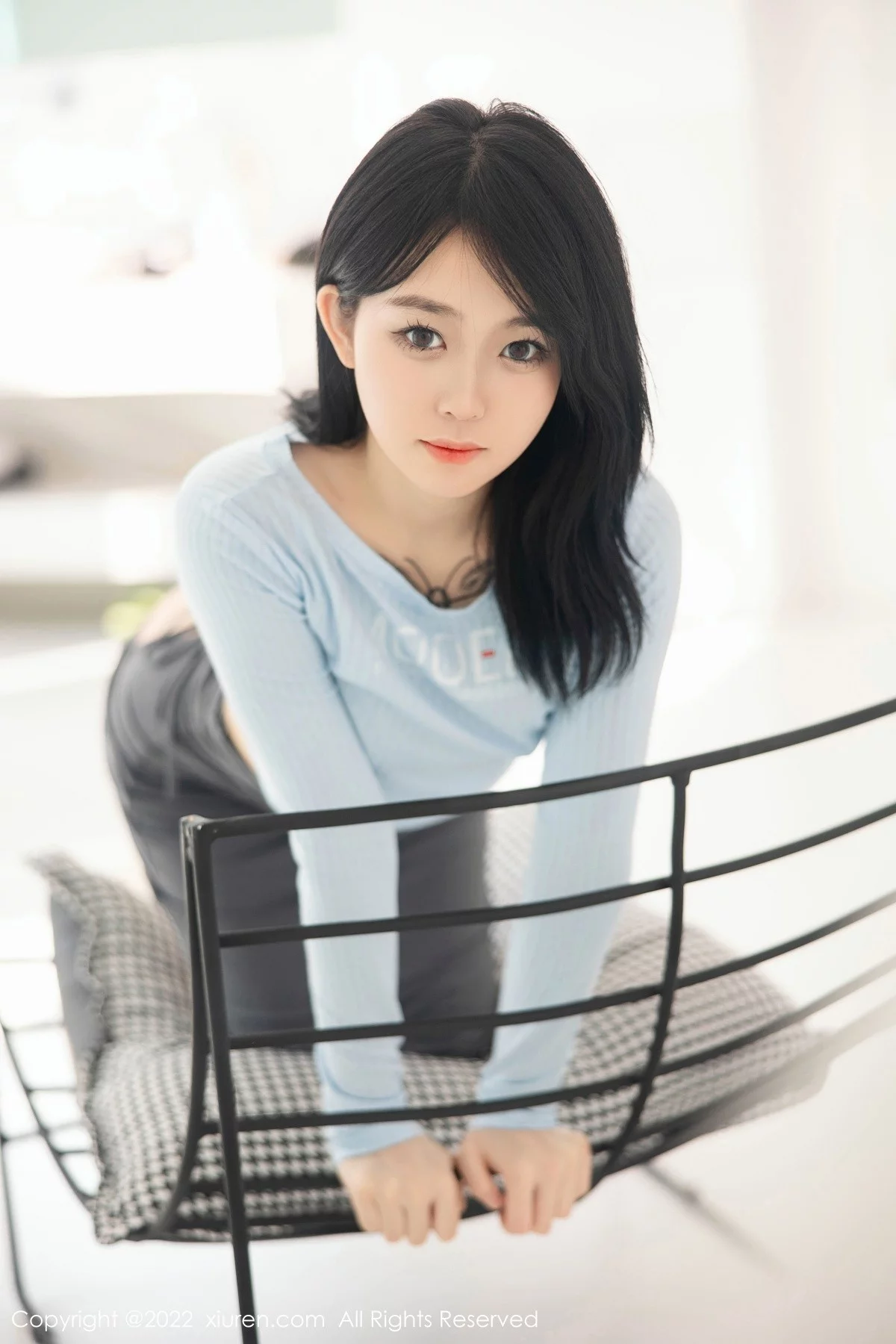 Xrmnw.Vip_小麦是只喵_写真