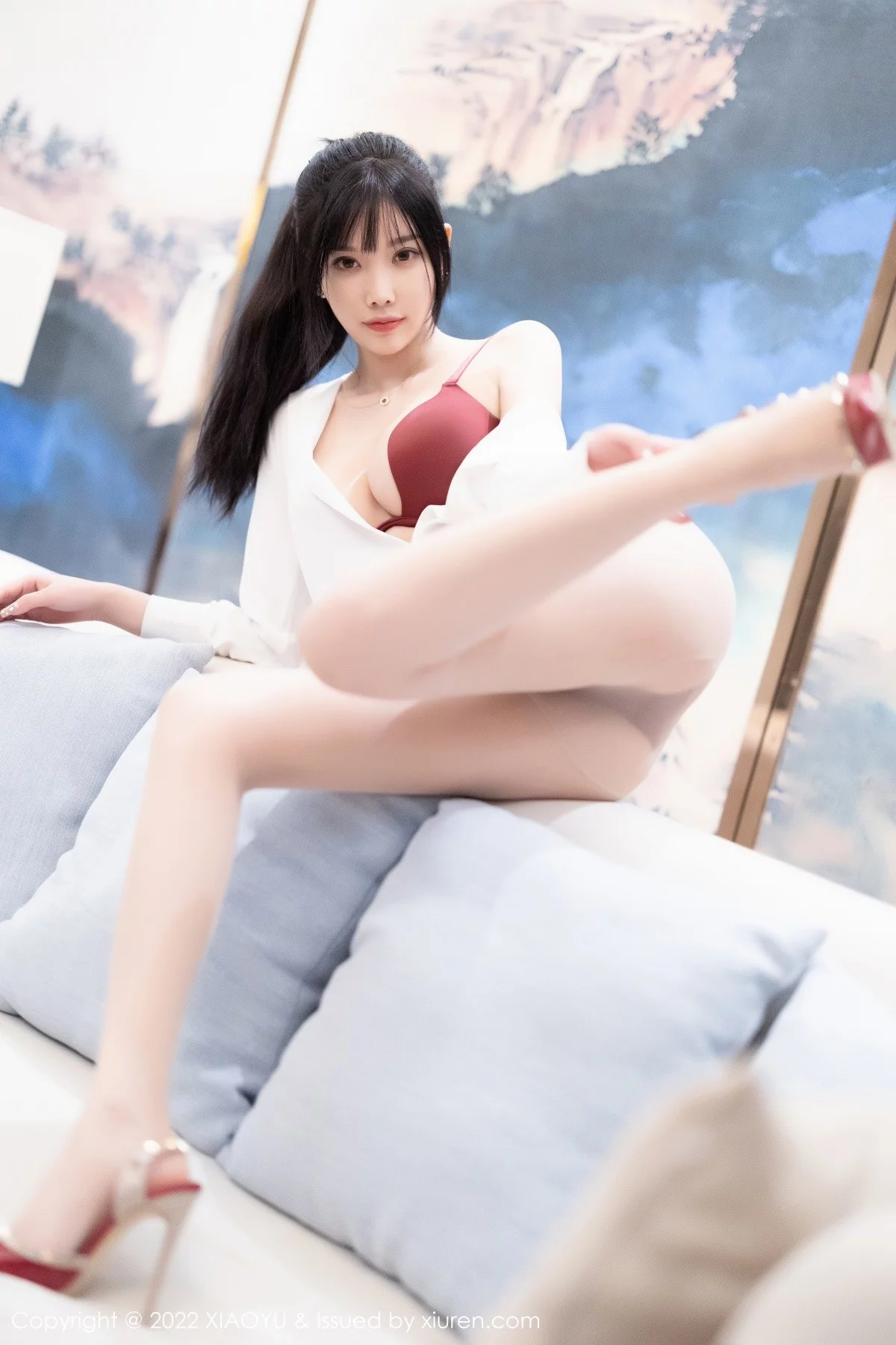 Xrmnw.Vip_杨晨晨_写真