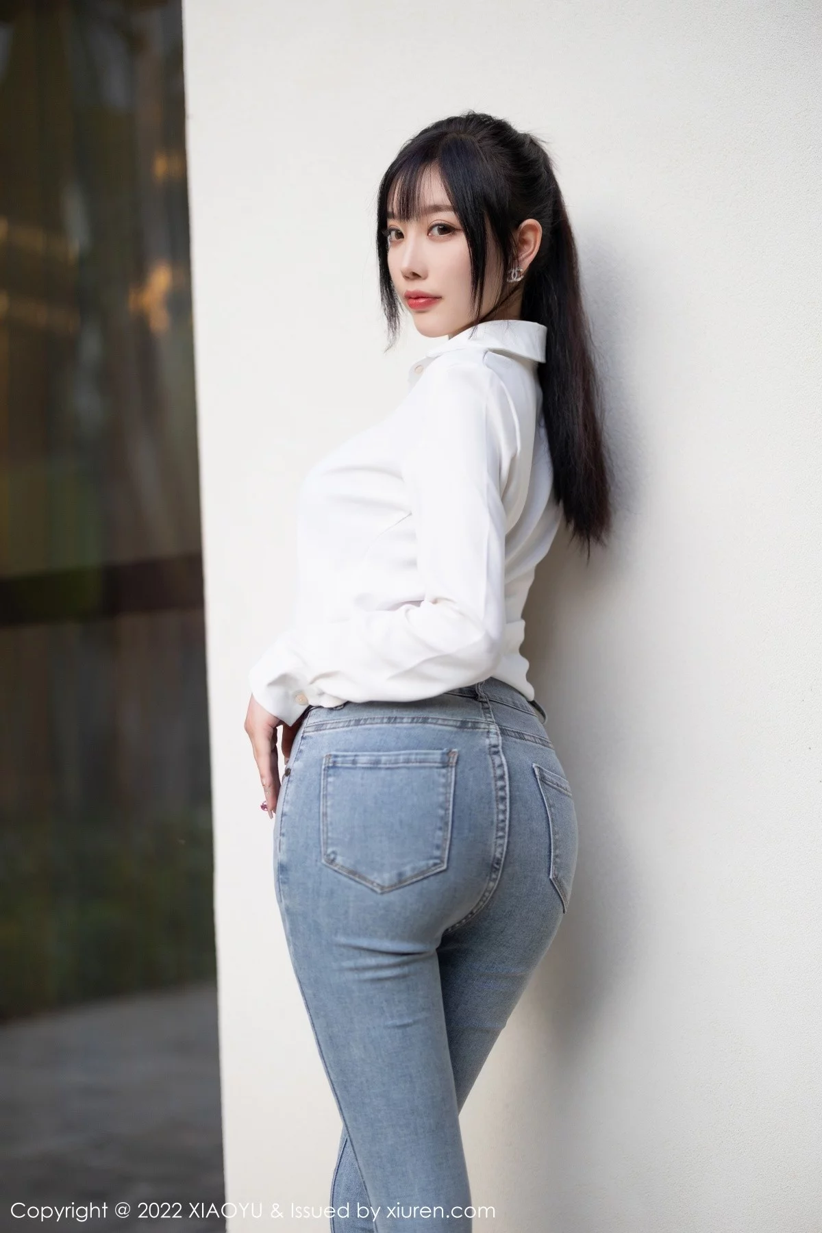 Xrmnw.Vip_杨晨晨_写真